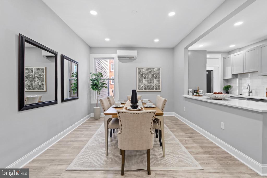 127 ROCK CREEK CHURCH ROAD NW