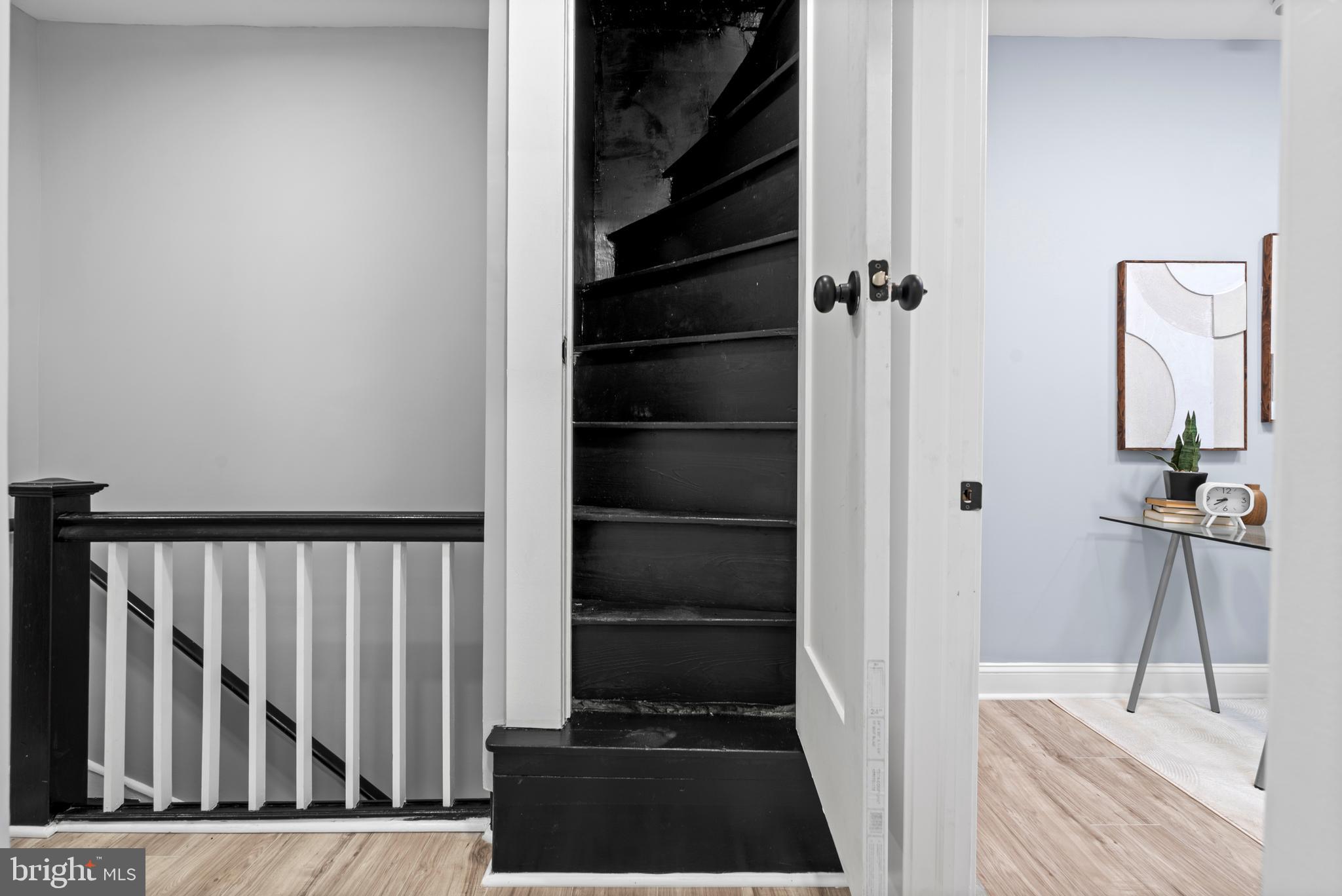 127 ROCK CREEK CHURCH ROAD NW