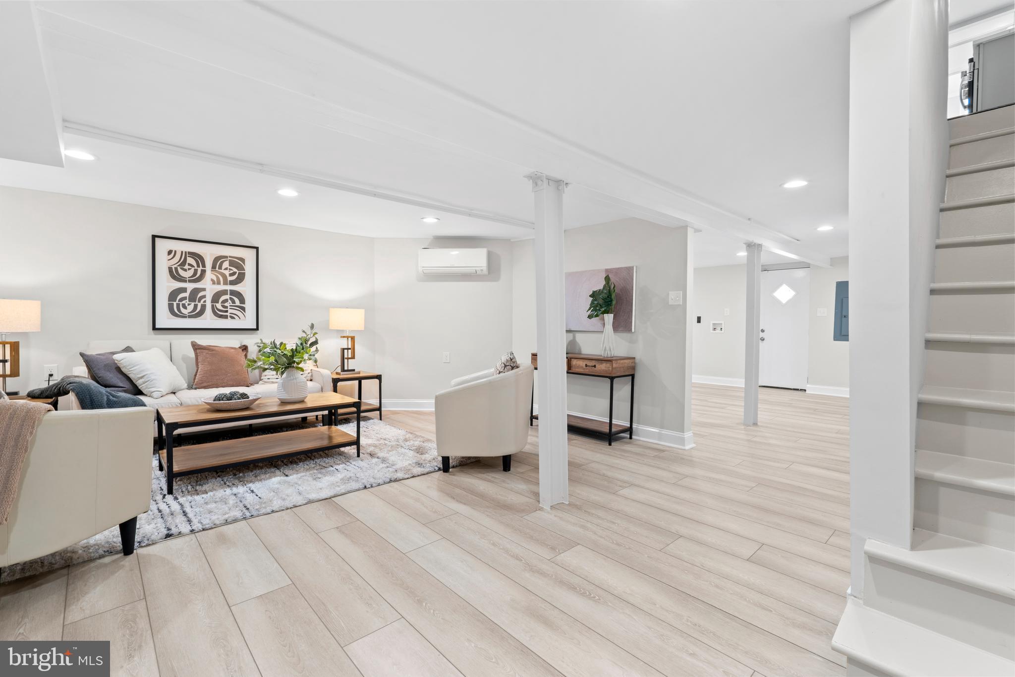 127 ROCK CREEK CHURCH ROAD NW