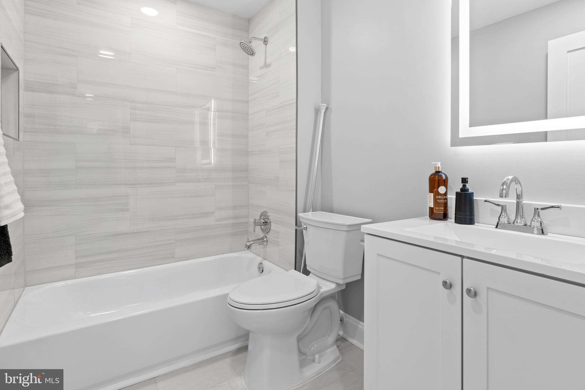 127 ROCK CREEK CHURCH ROAD NW