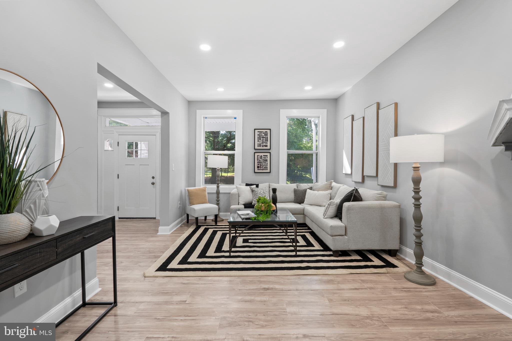 127 ROCK CREEK CHURCH ROAD NW