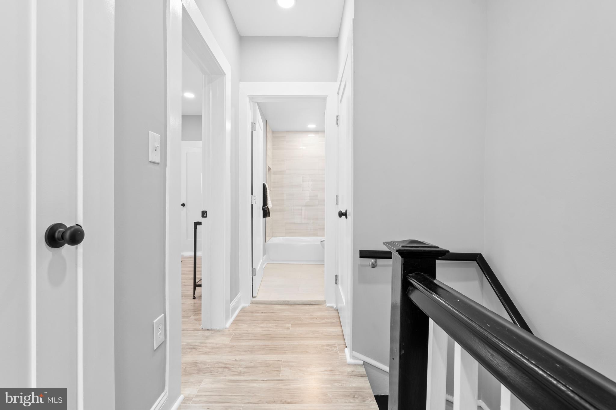 127 ROCK CREEK CHURCH ROAD NW