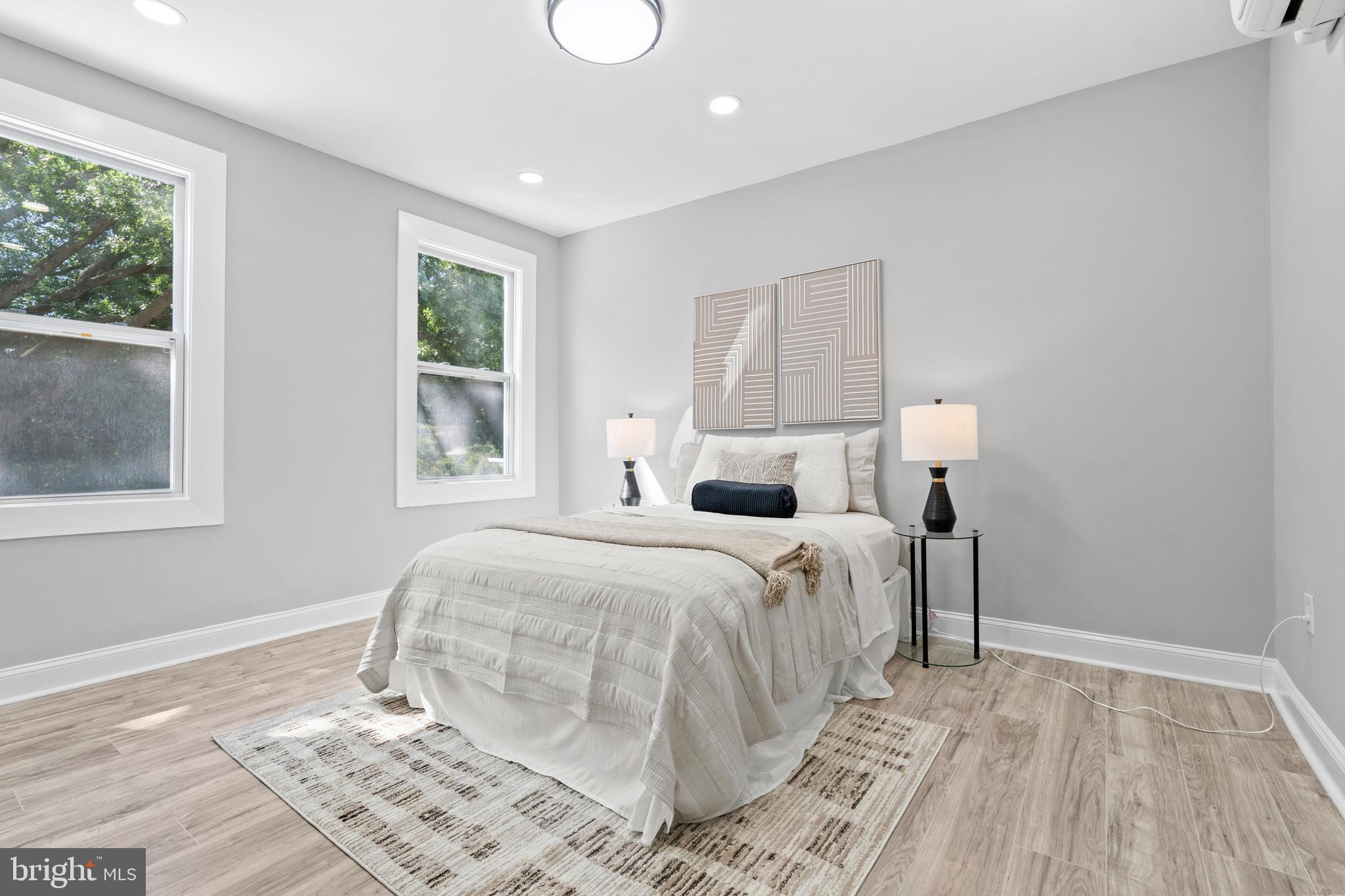 127 ROCK CREEK CHURCH ROAD NW