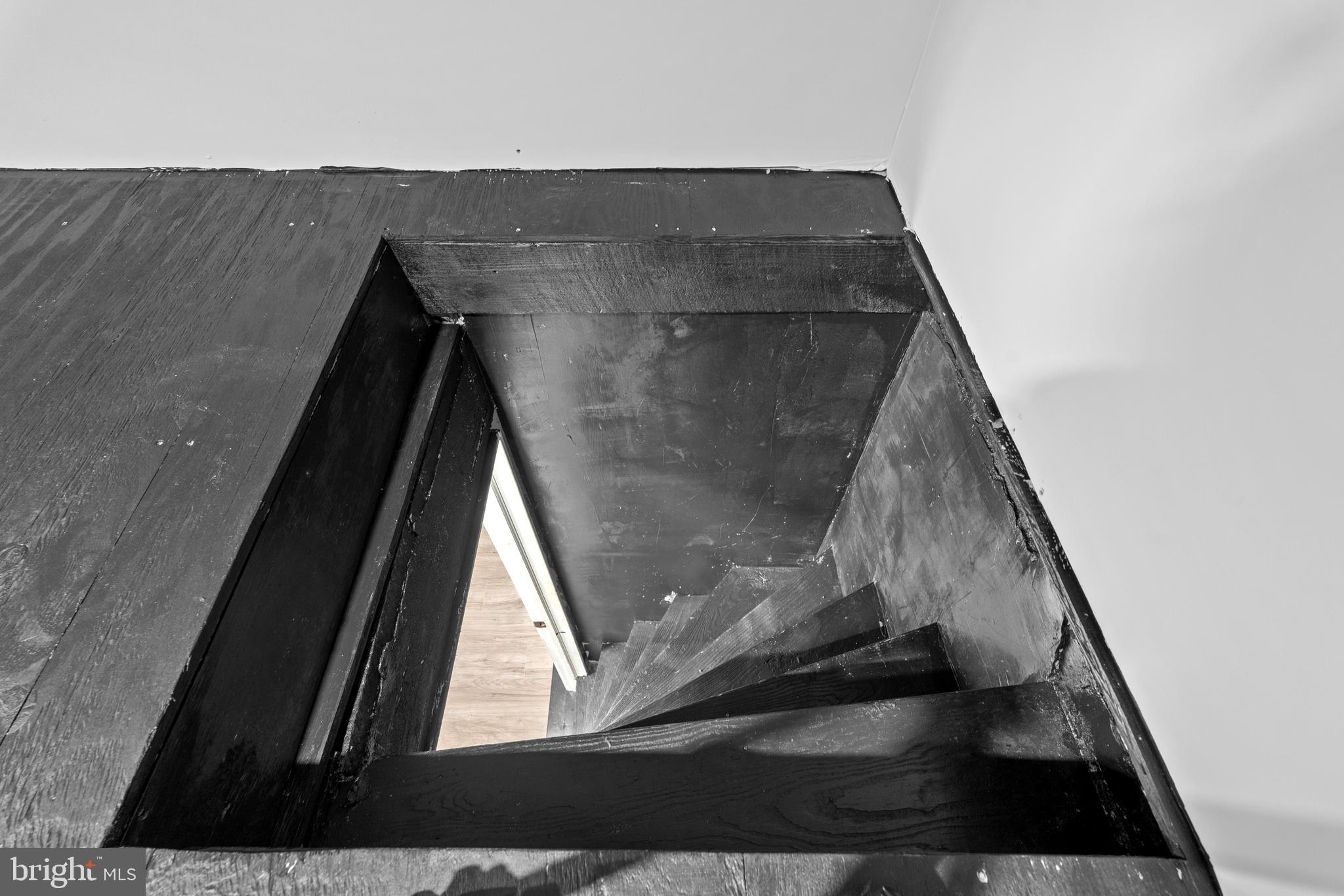 127 ROCK CREEK CHURCH ROAD NW