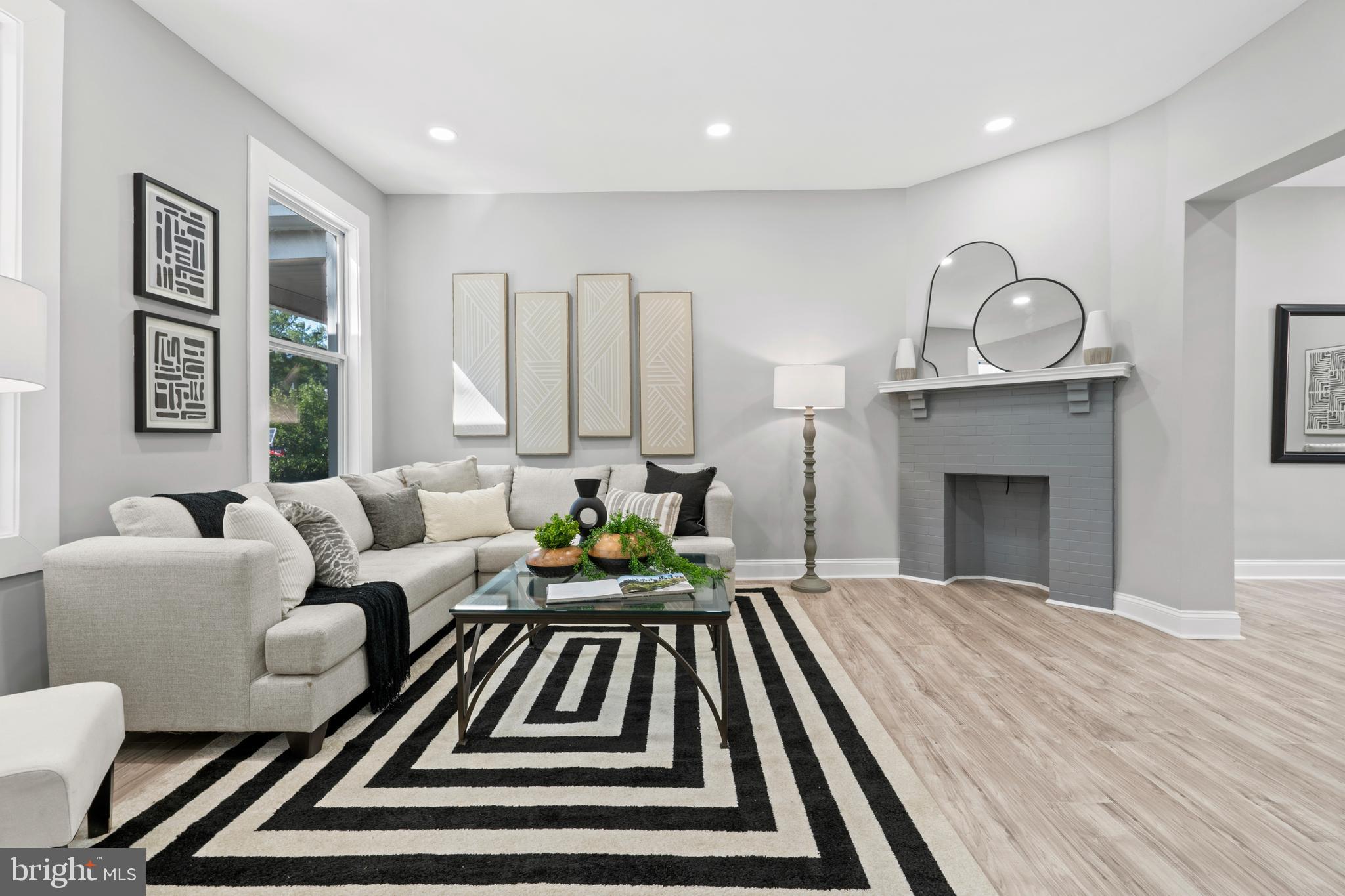 127 ROCK CREEK CHURCH ROAD NW