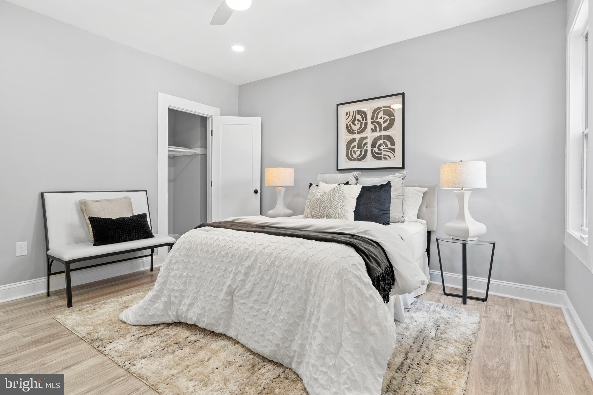 127 ROCK CREEK CHURCH ROAD NW