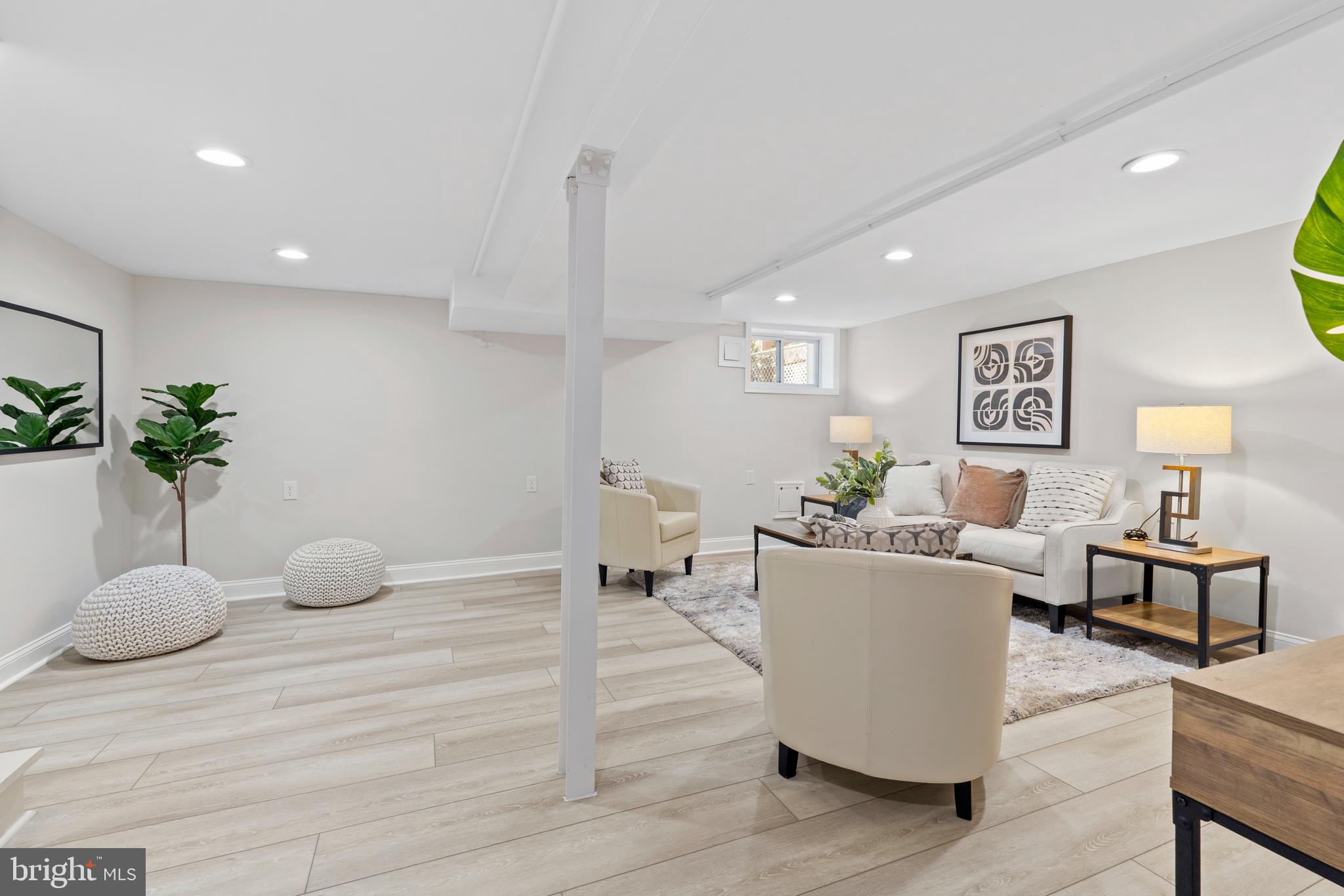 127 ROCK CREEK CHURCH ROAD NW