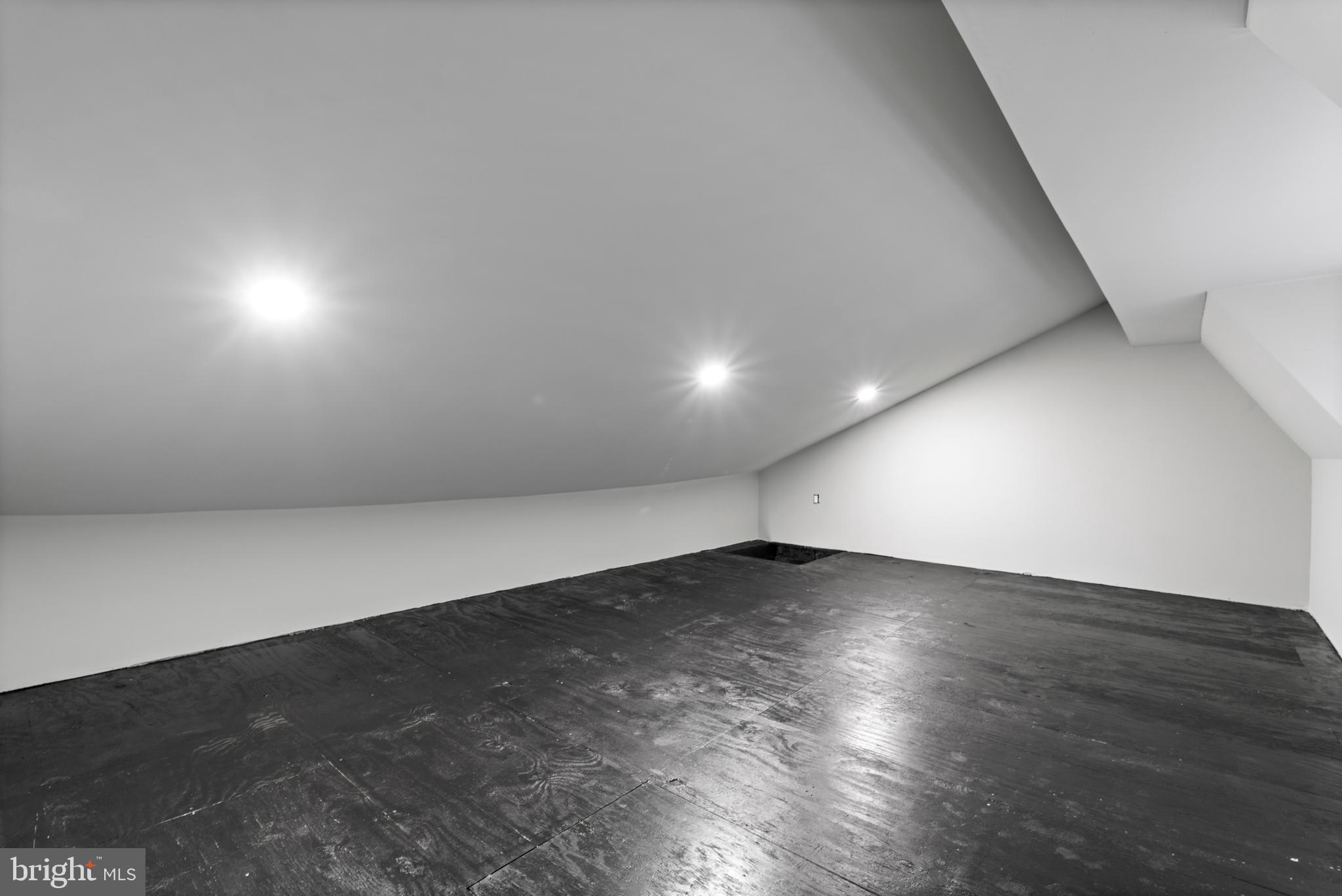 127 ROCK CREEK CHURCH ROAD NW