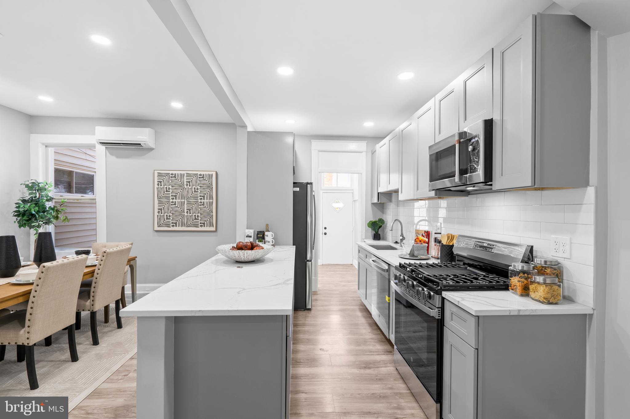 127 ROCK CREEK CHURCH ROAD NW