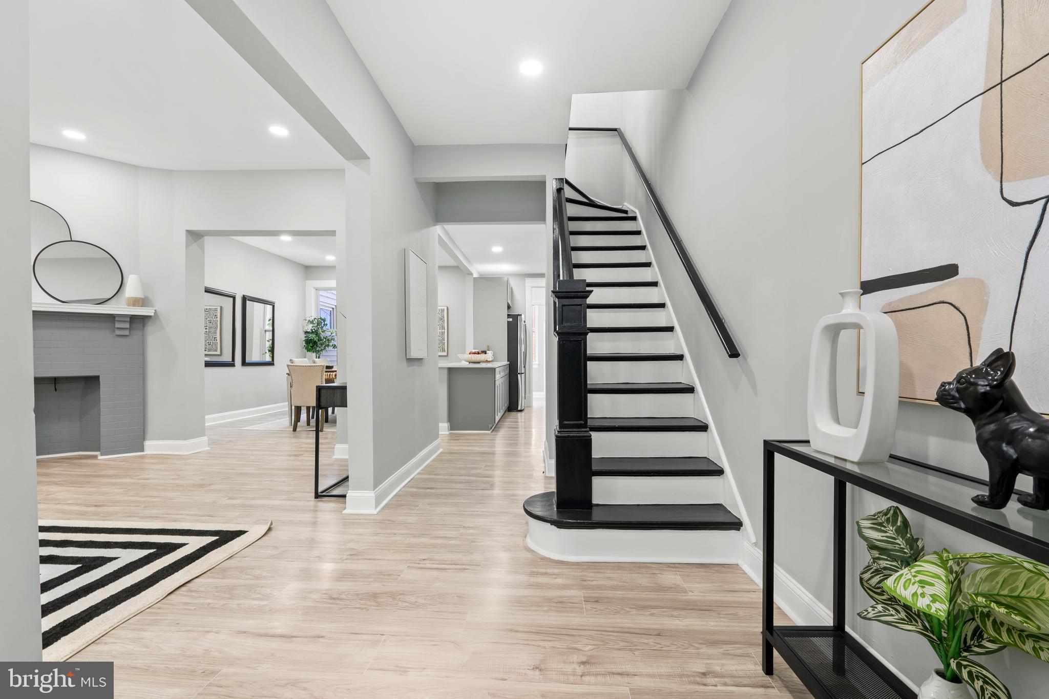 127 ROCK CREEK CHURCH ROAD NW