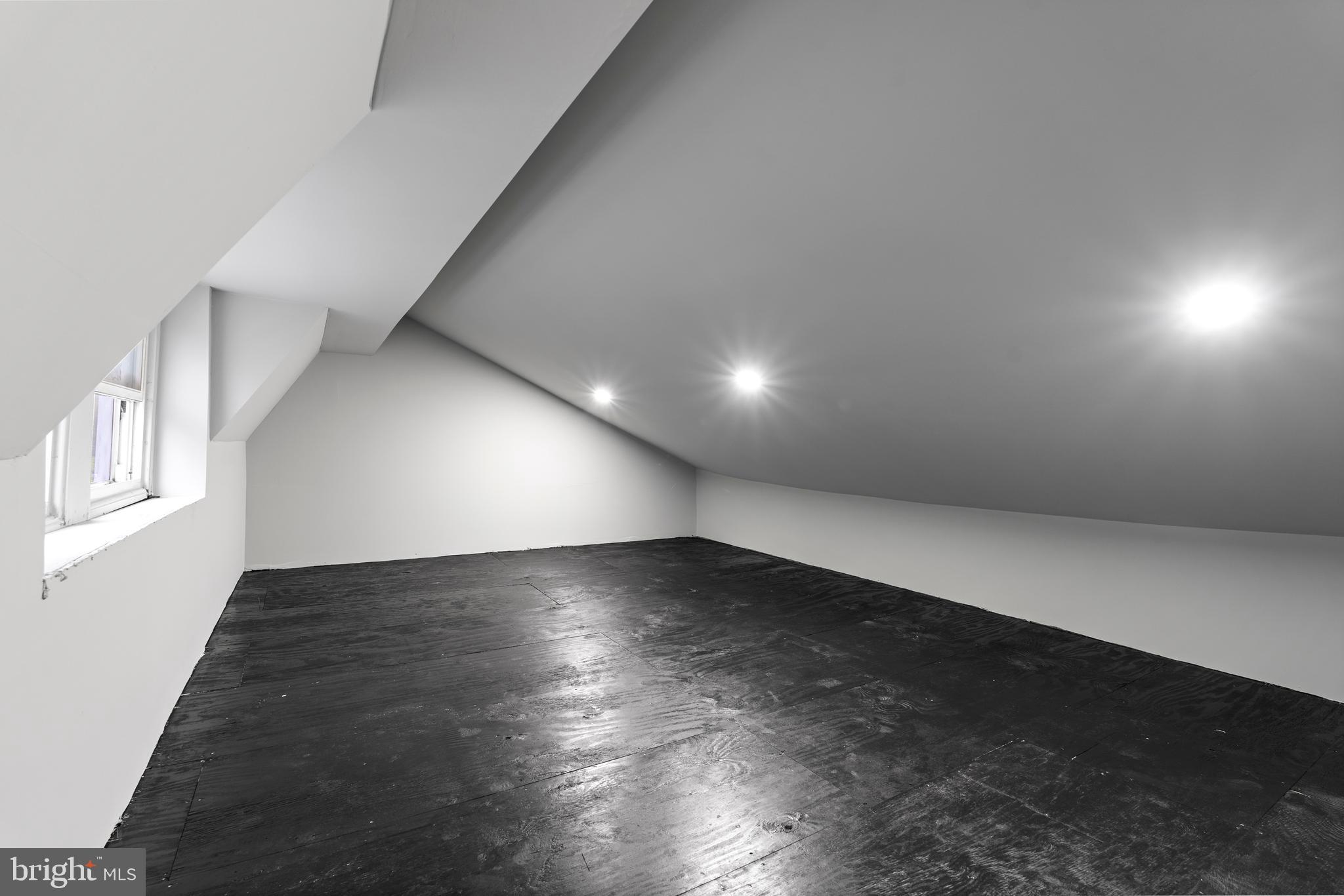 127 ROCK CREEK CHURCH ROAD NW