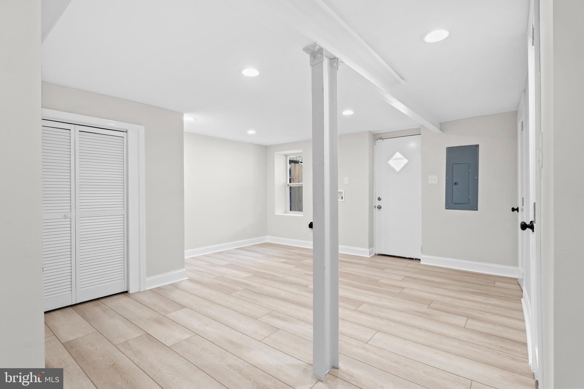 127 ROCK CREEK CHURCH ROAD NW