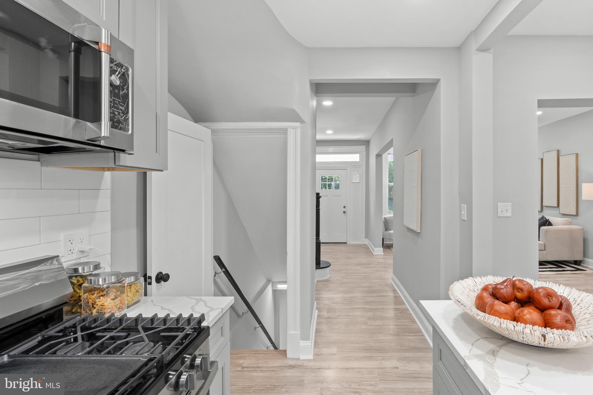 127 ROCK CREEK CHURCH ROAD NW