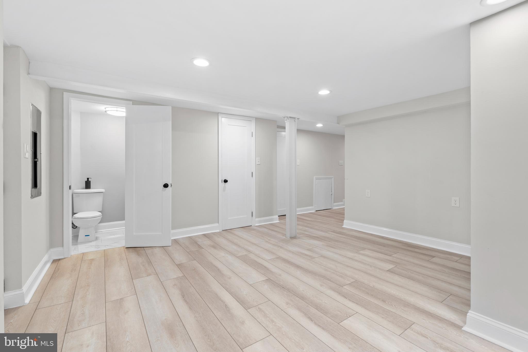 127 ROCK CREEK CHURCH ROAD NW