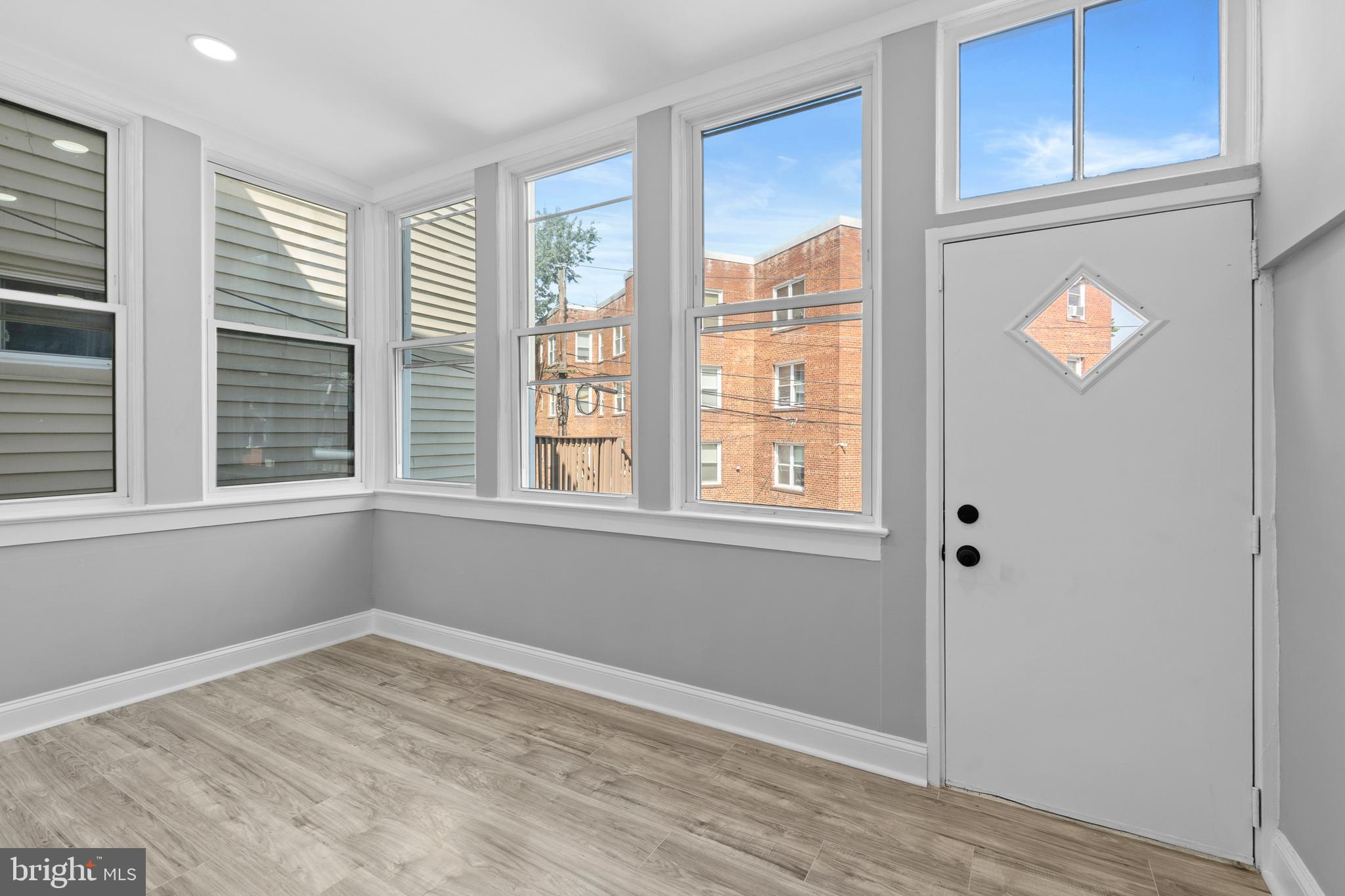 127 ROCK CREEK CHURCH ROAD NW