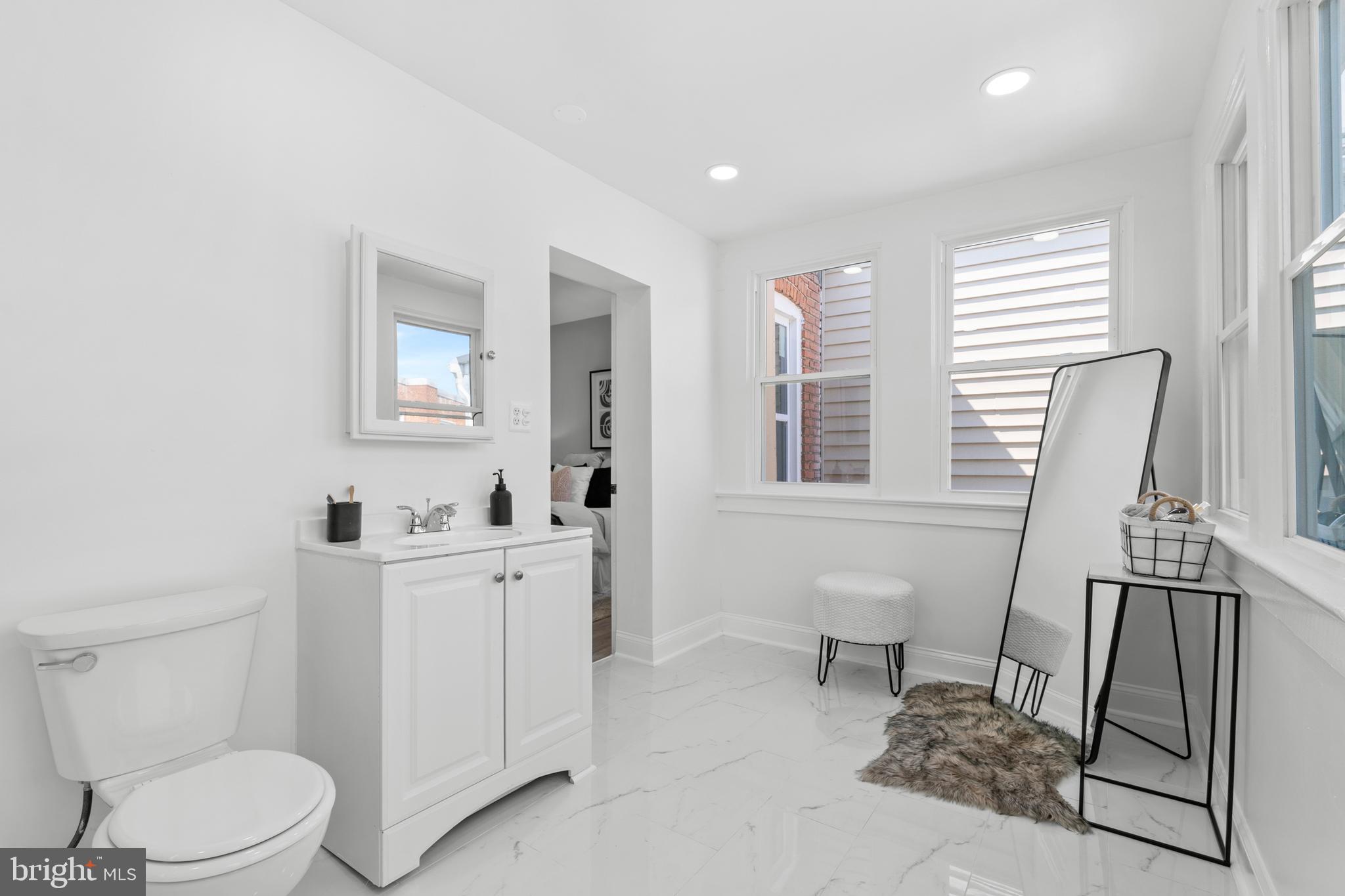 127 ROCK CREEK CHURCH ROAD NW