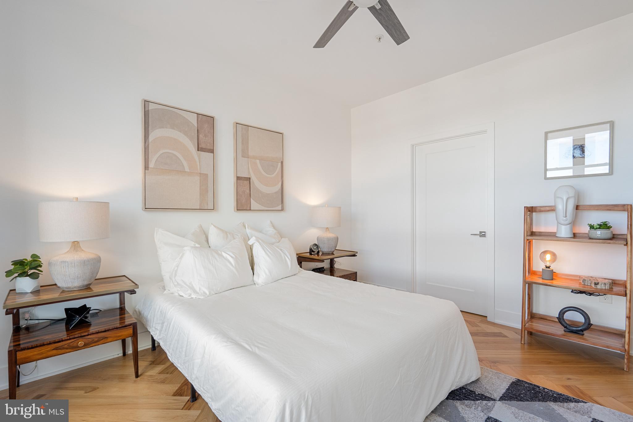 1345 K STREET SE 401