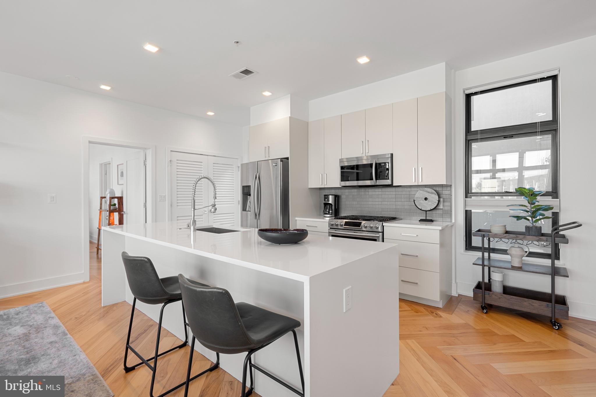 1345 K STREET SE 401