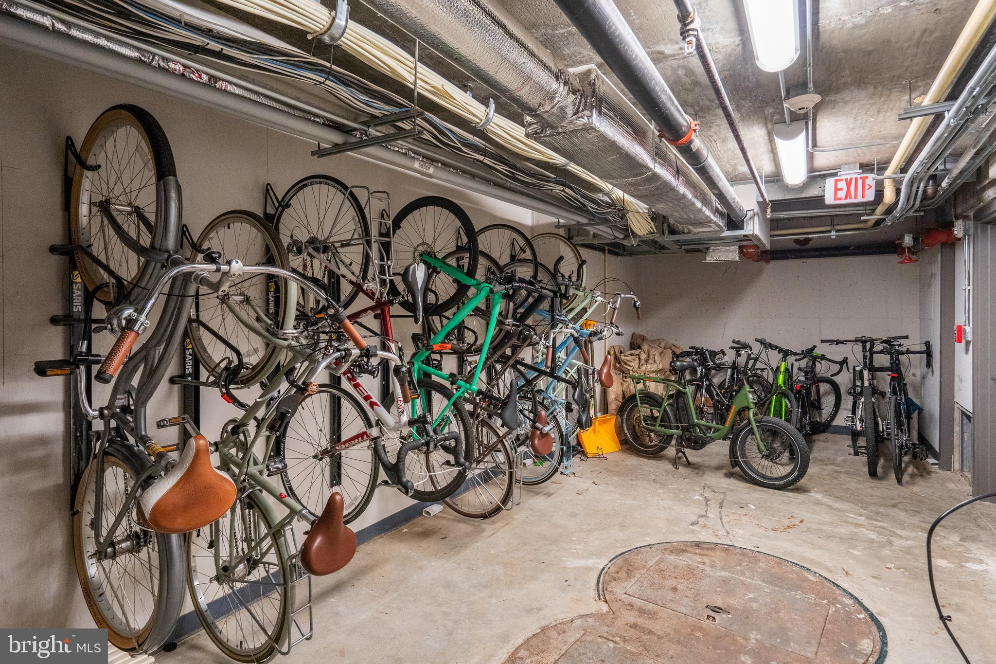 1345 K STREET SE 401