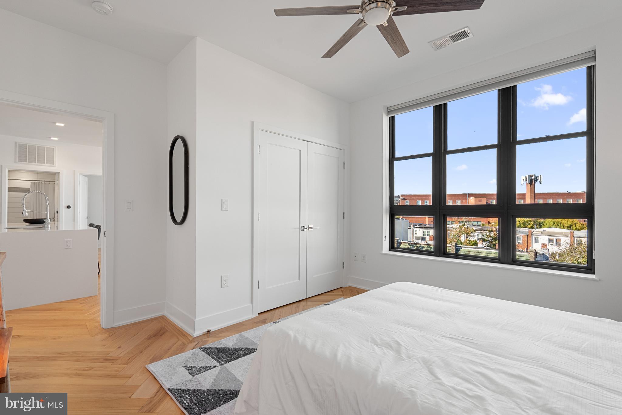 1345 K STREET SE 401