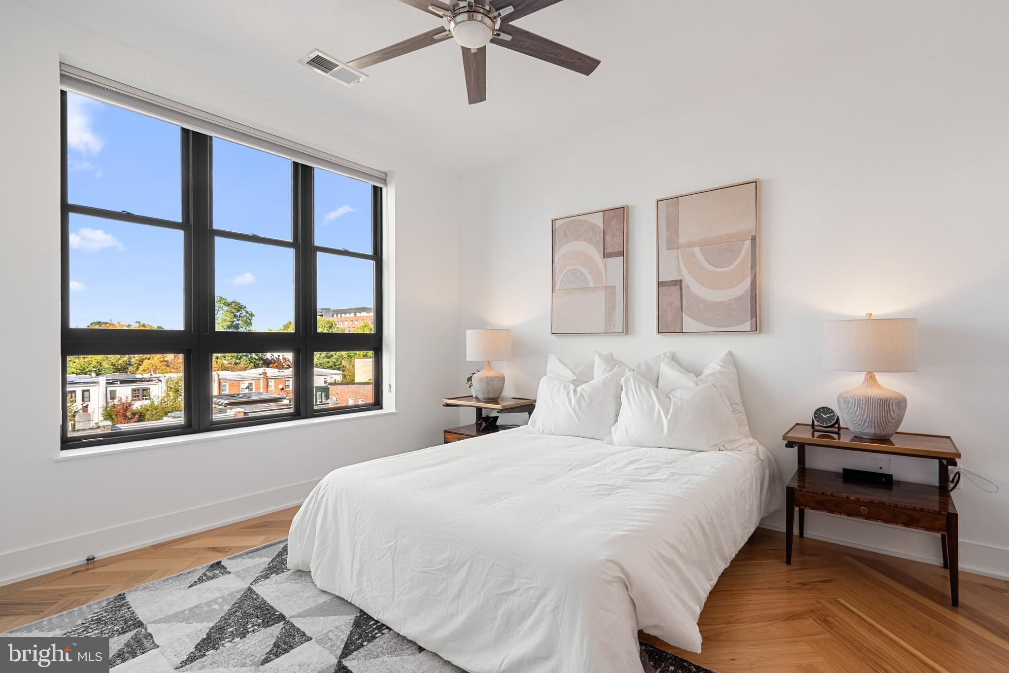 1345 K STREET SE 401