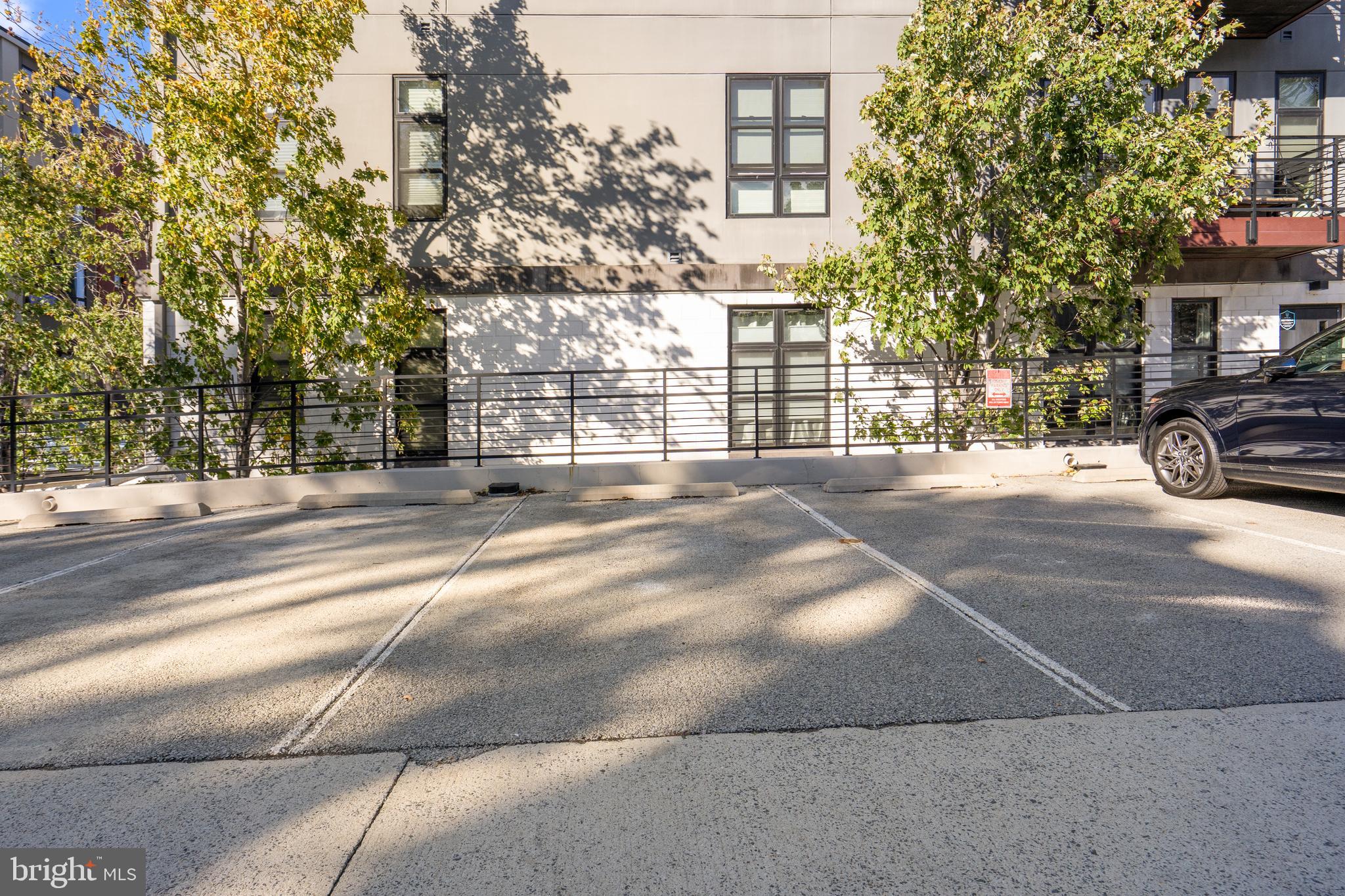 1345 K STREET SE 401