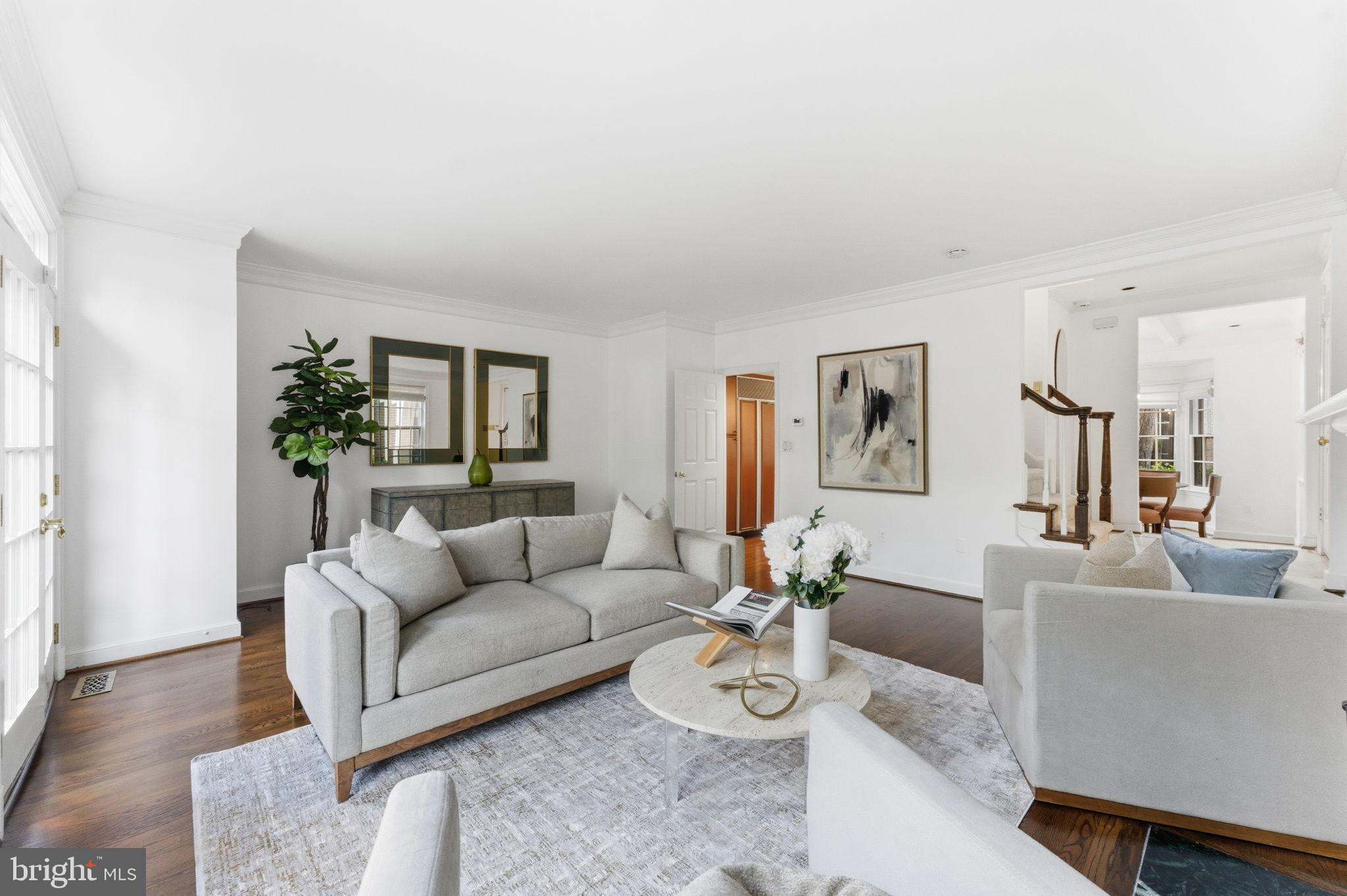 4354 WESTOVER PLACE NW