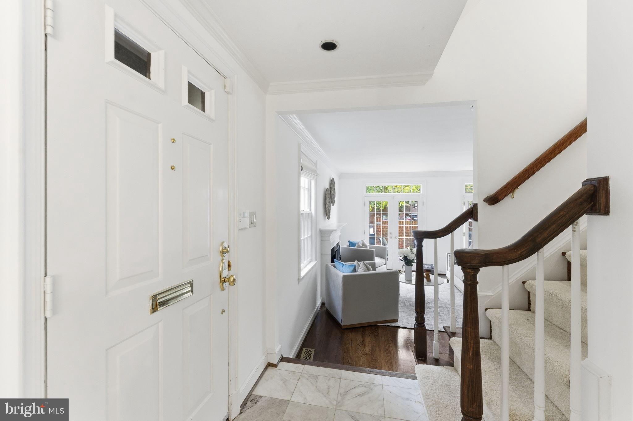 4354 WESTOVER PLACE NW