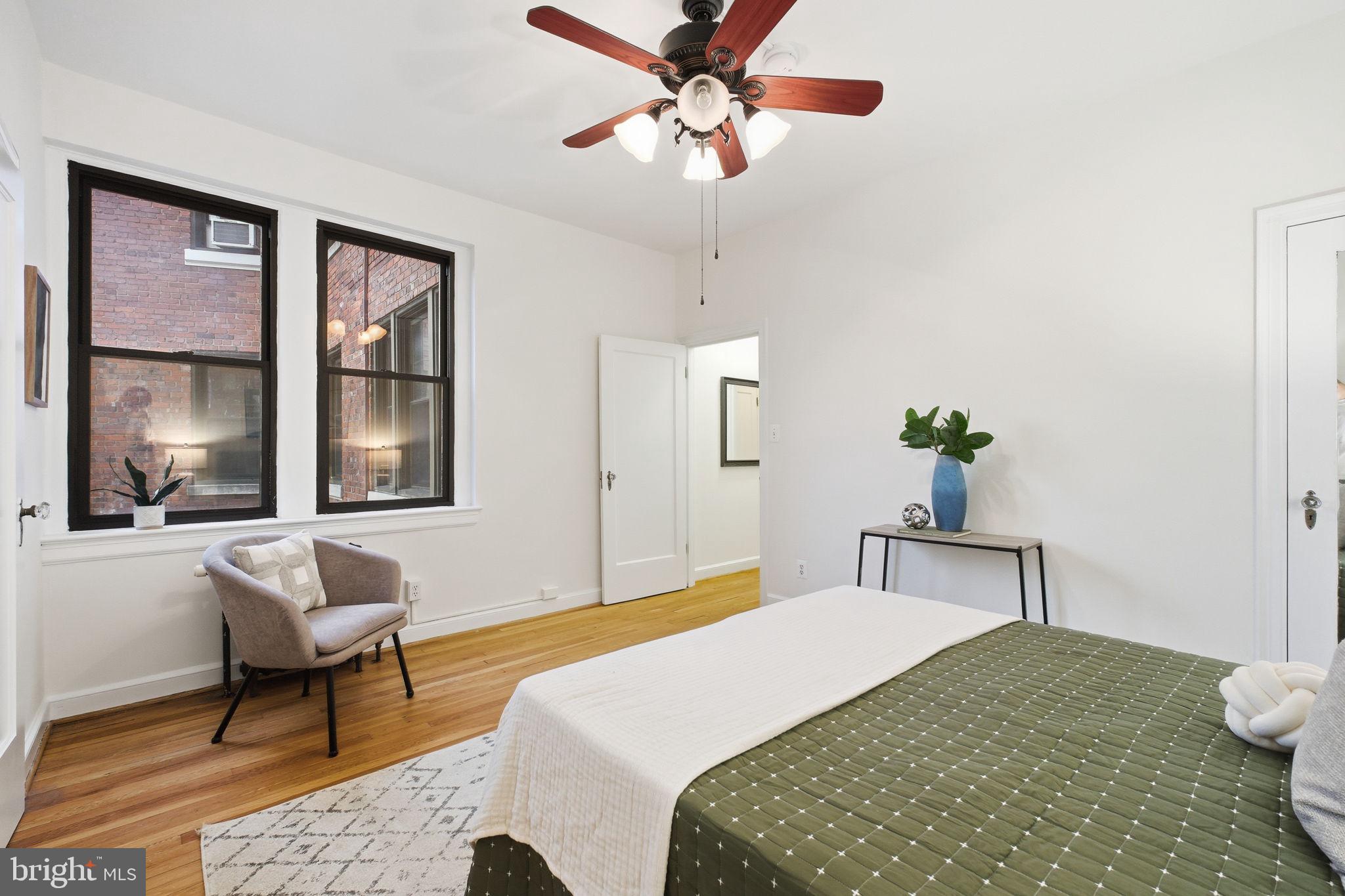 4007 CONNECTICUT AVENUE NW 304