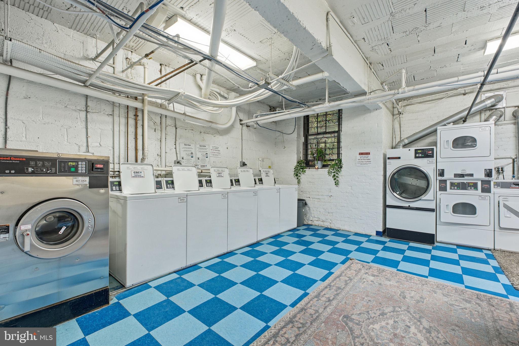 4007 CONNECTICUT AVENUE NW 304