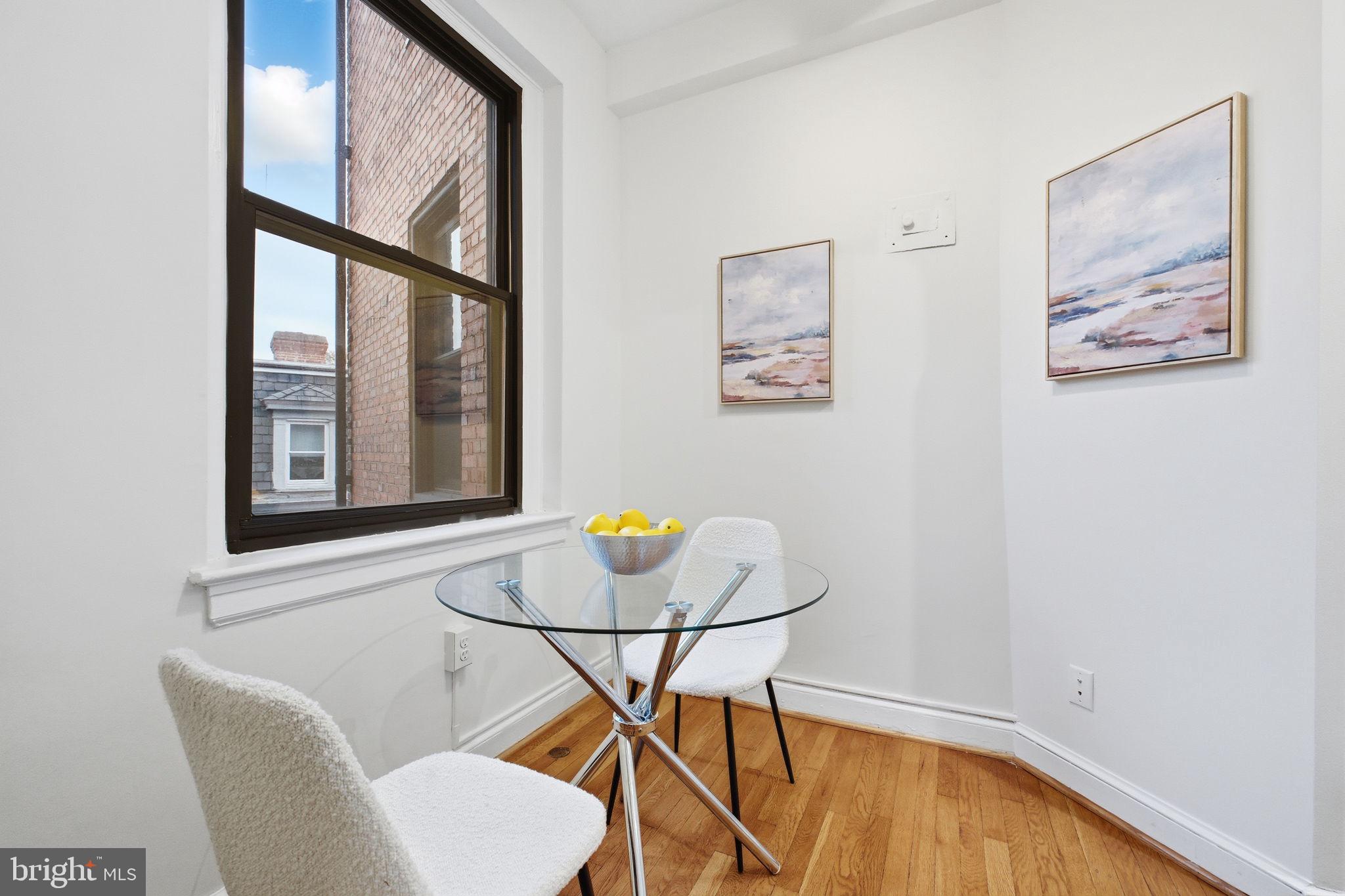 4007 CONNECTICUT AVENUE NW 304