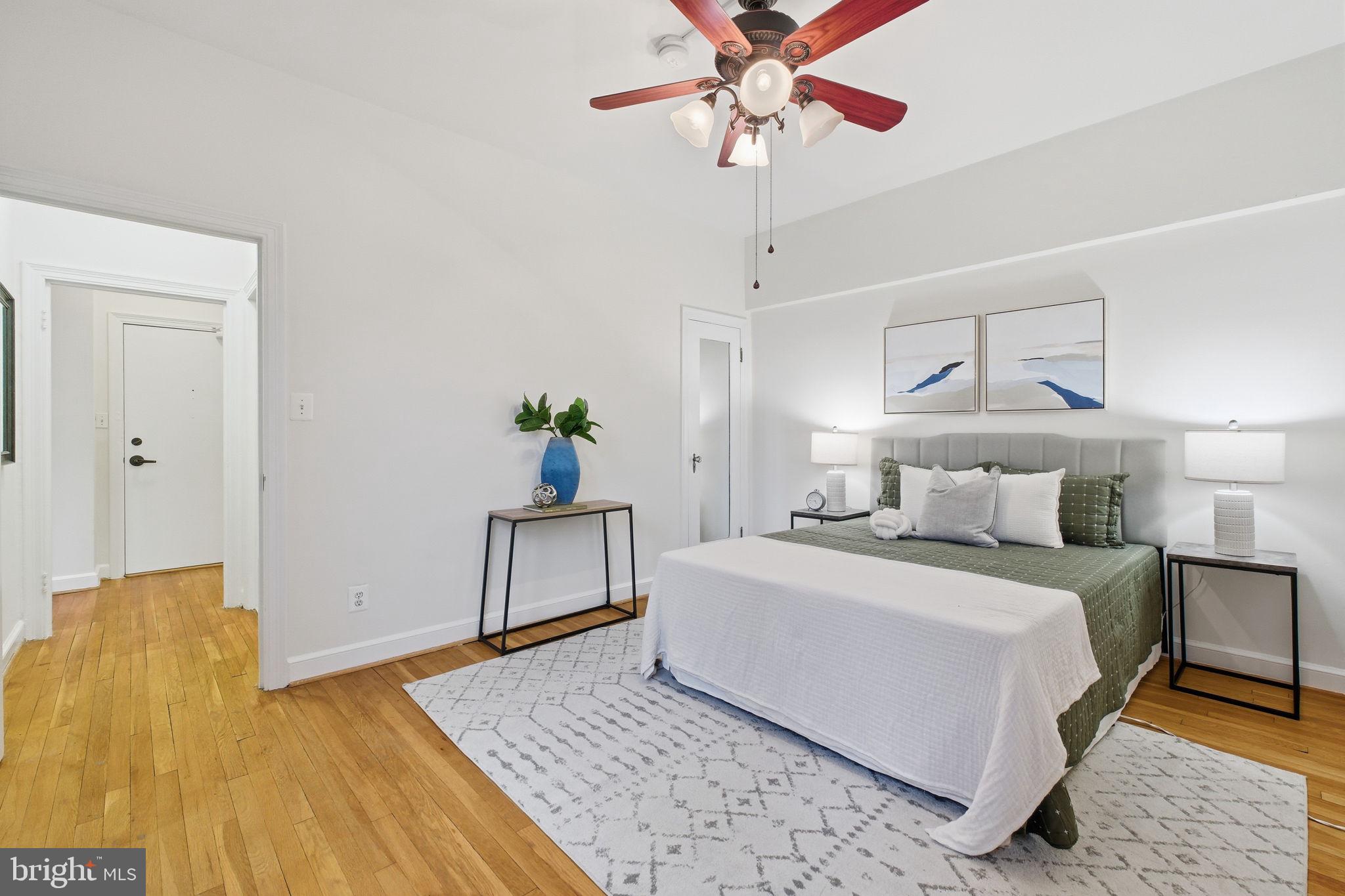 4007 CONNECTICUT AVENUE NW 304