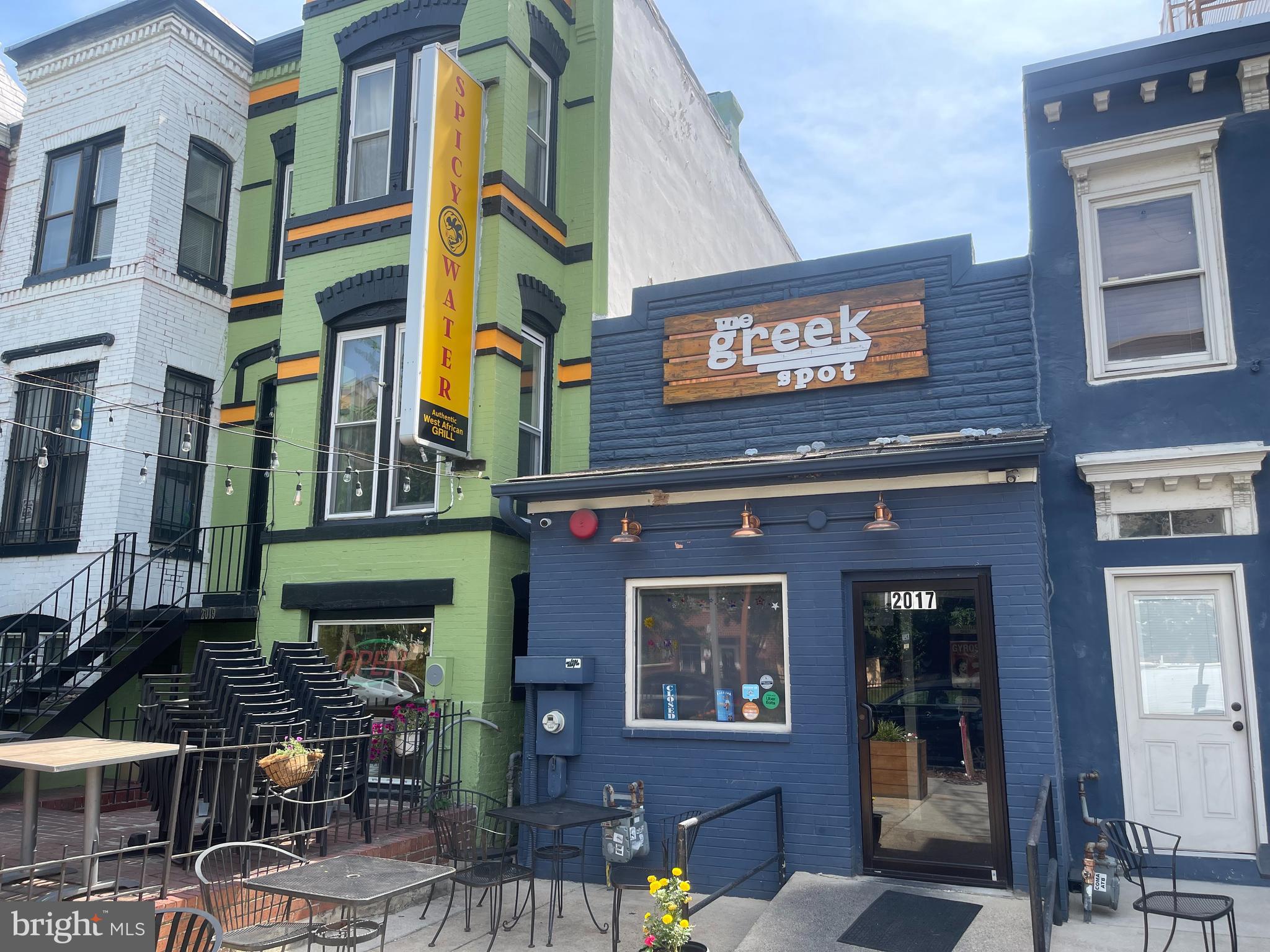 2120 VERMONT AVENUE NW 620