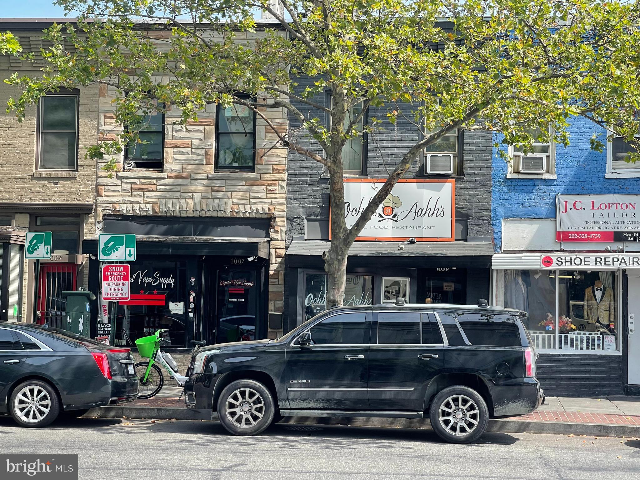 2120 VERMONT AVENUE NW 620