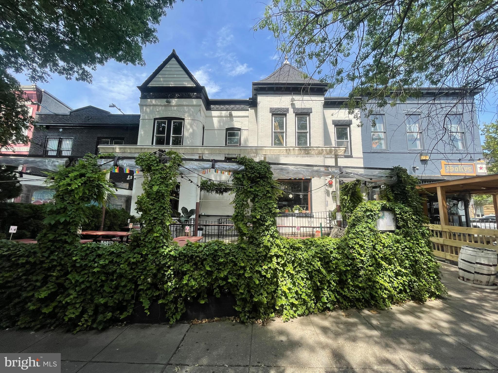 2120 VERMONT AVENUE NW 620