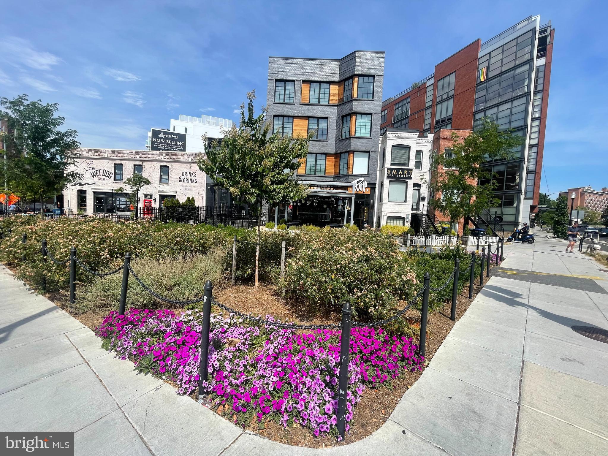 2120 VERMONT AVENUE NW 620