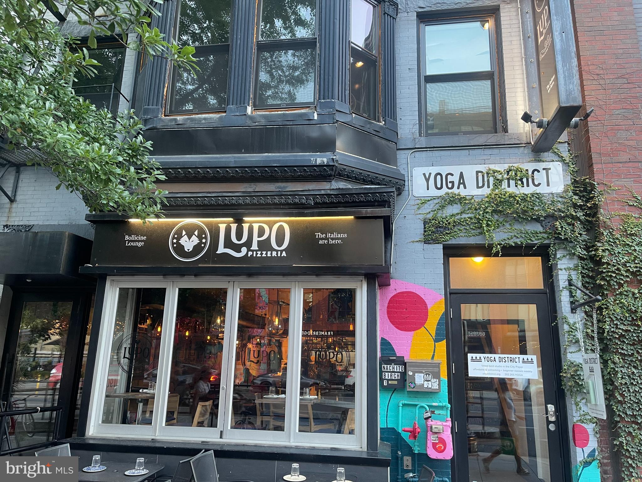 2120 VERMONT AVENUE NW 620