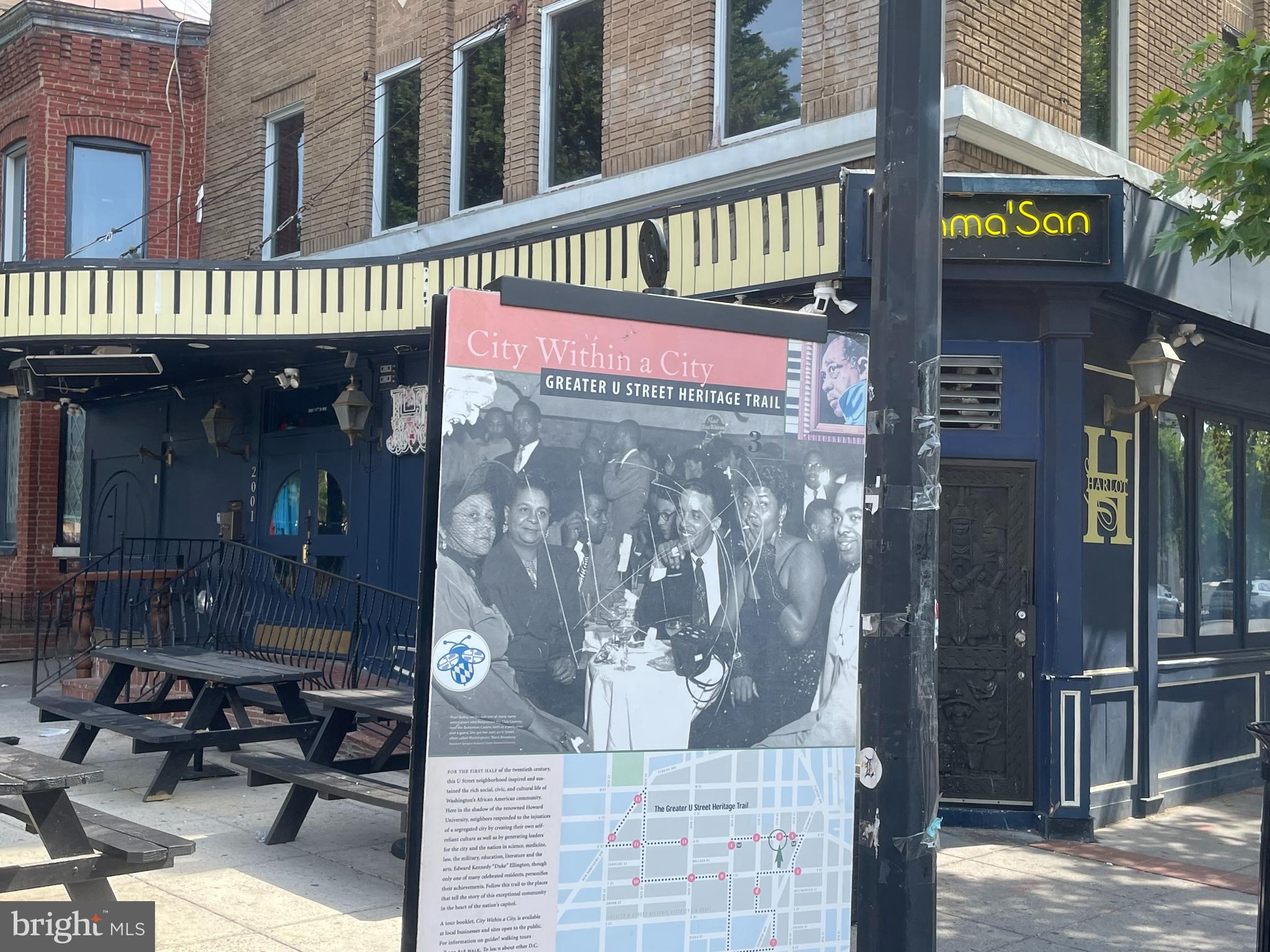 2120 VERMONT AVENUE NW 620