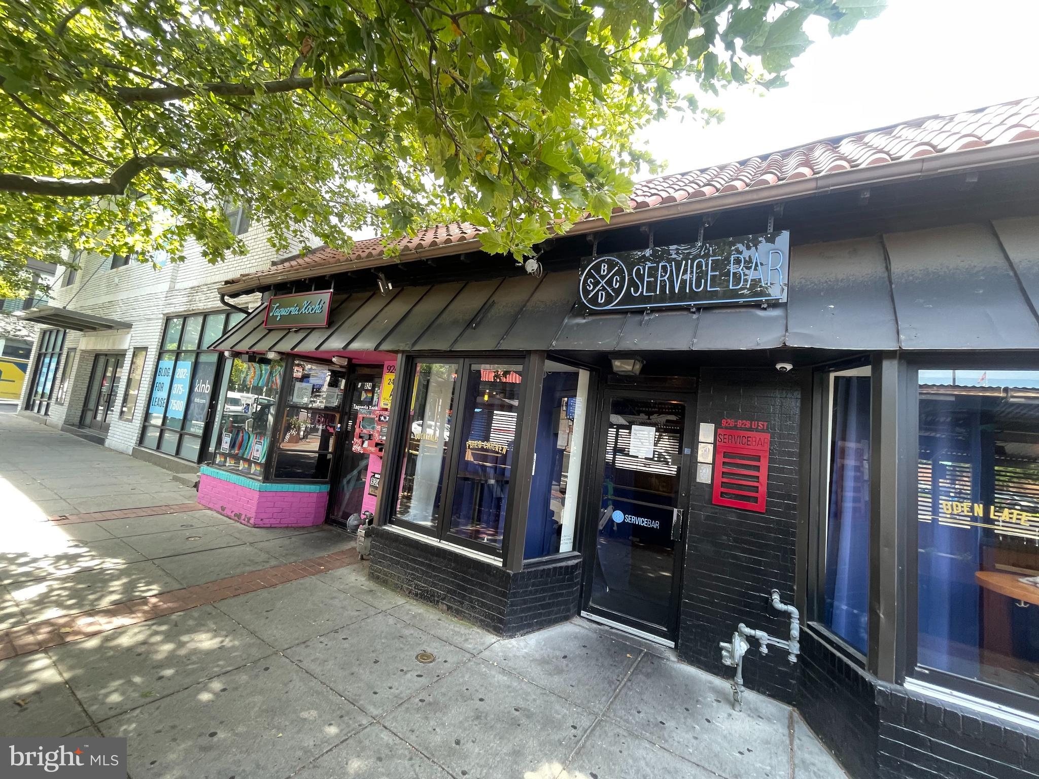 2120 VERMONT AVENUE NW 620