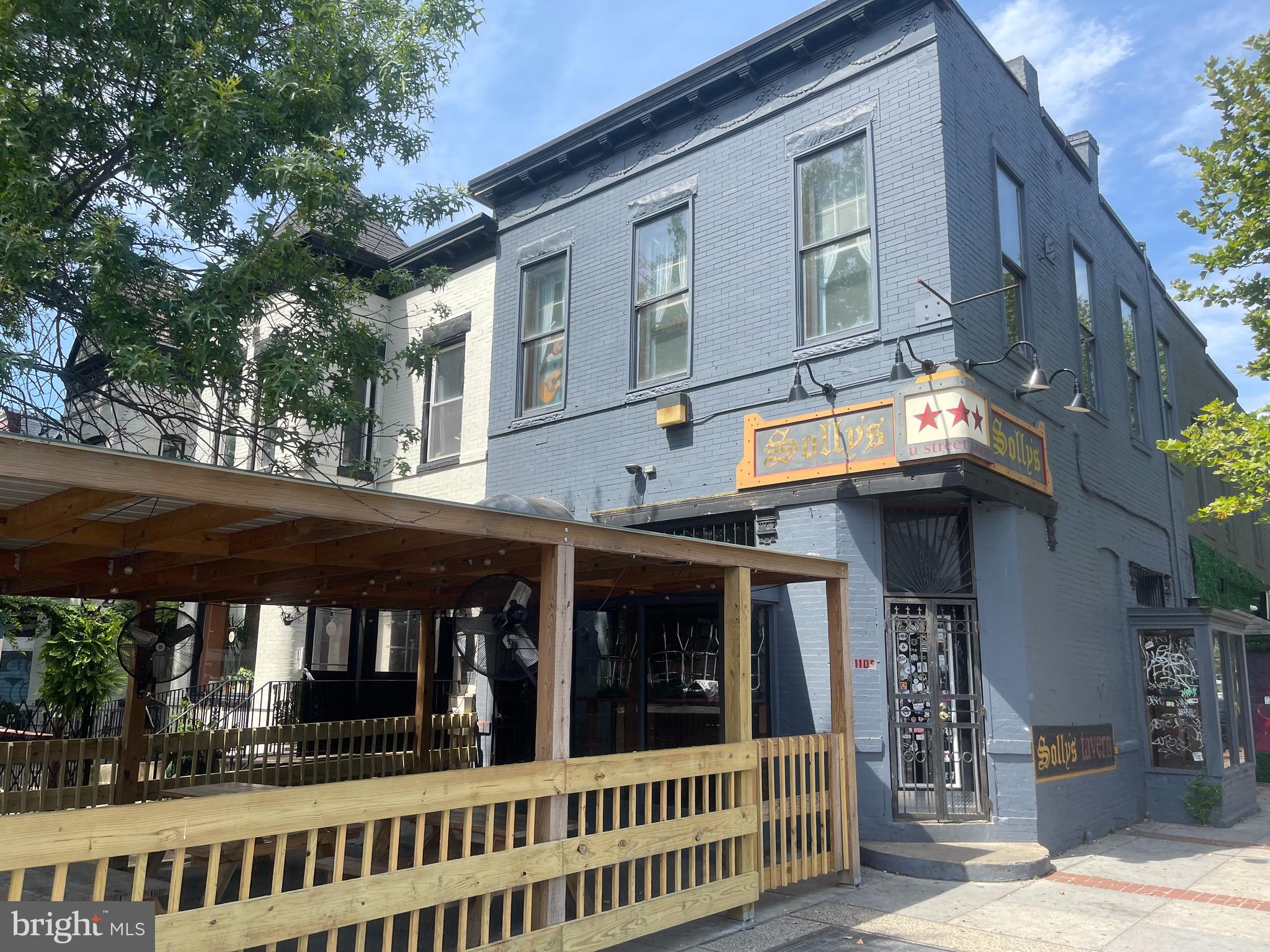 2120 VERMONT AVENUE NW 620