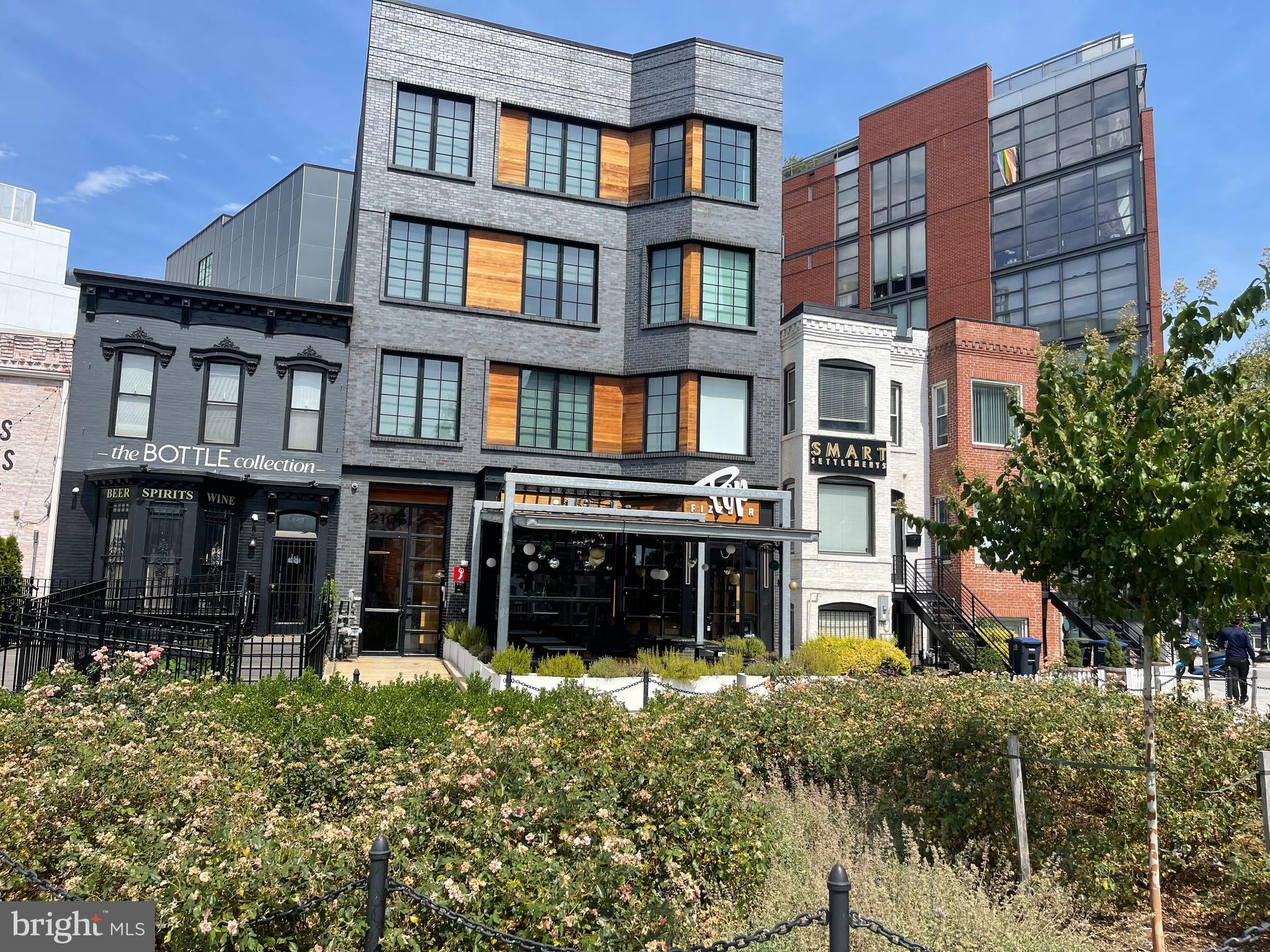 2120 VERMONT AVENUE NW 620