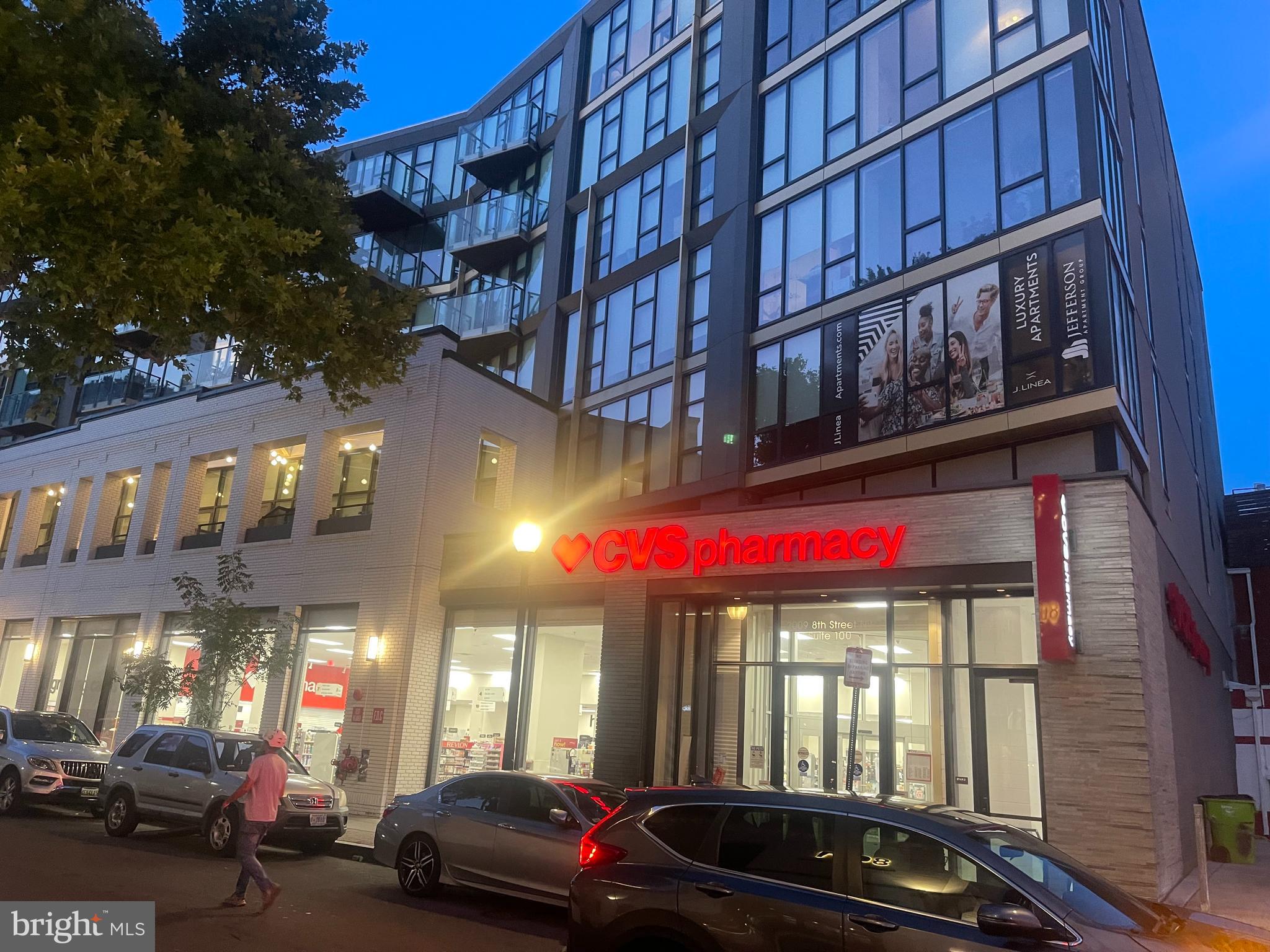 2120 VERMONT AVENUE NW 620