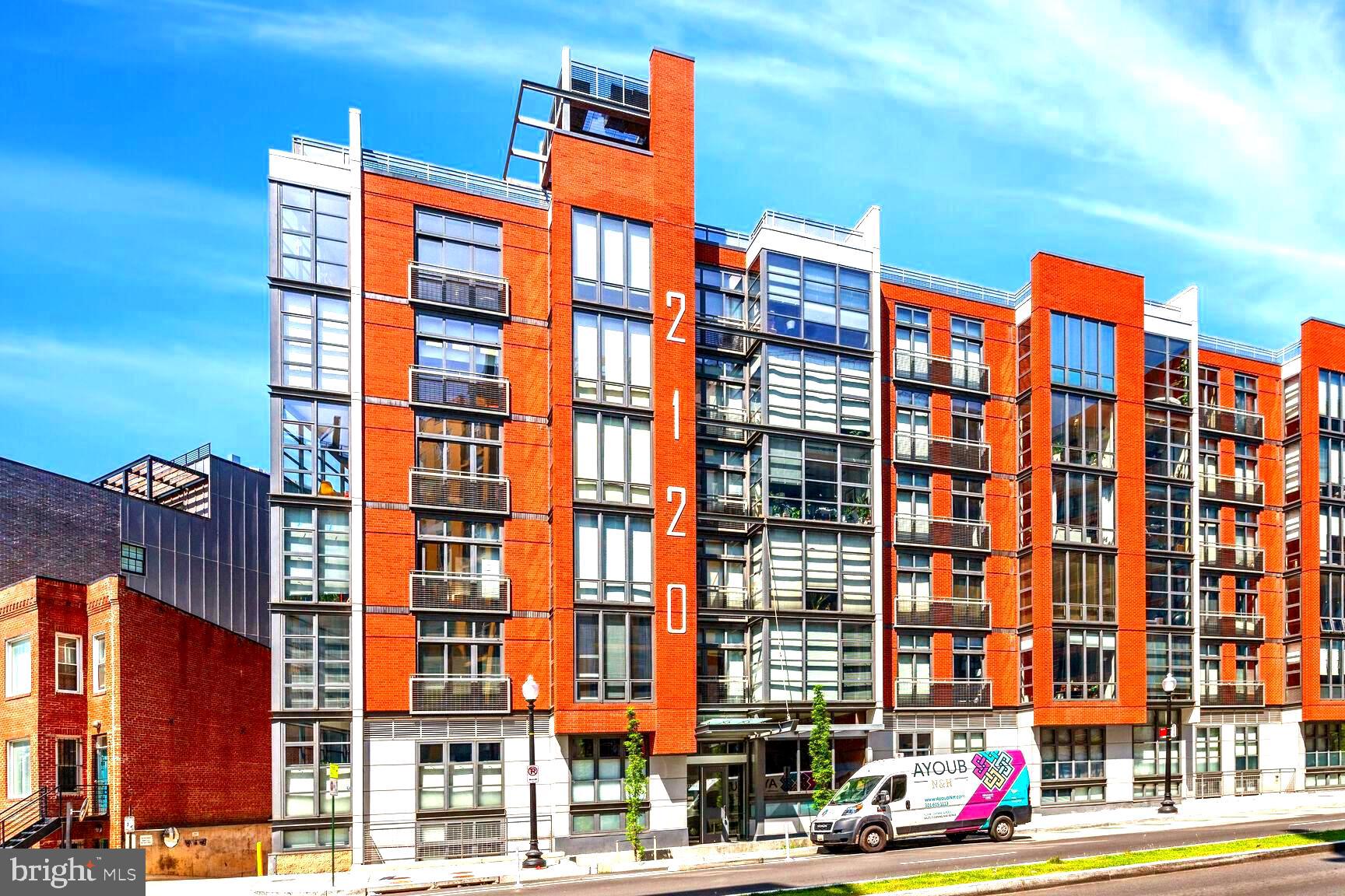 2120 VERMONT AVENUE NW 620