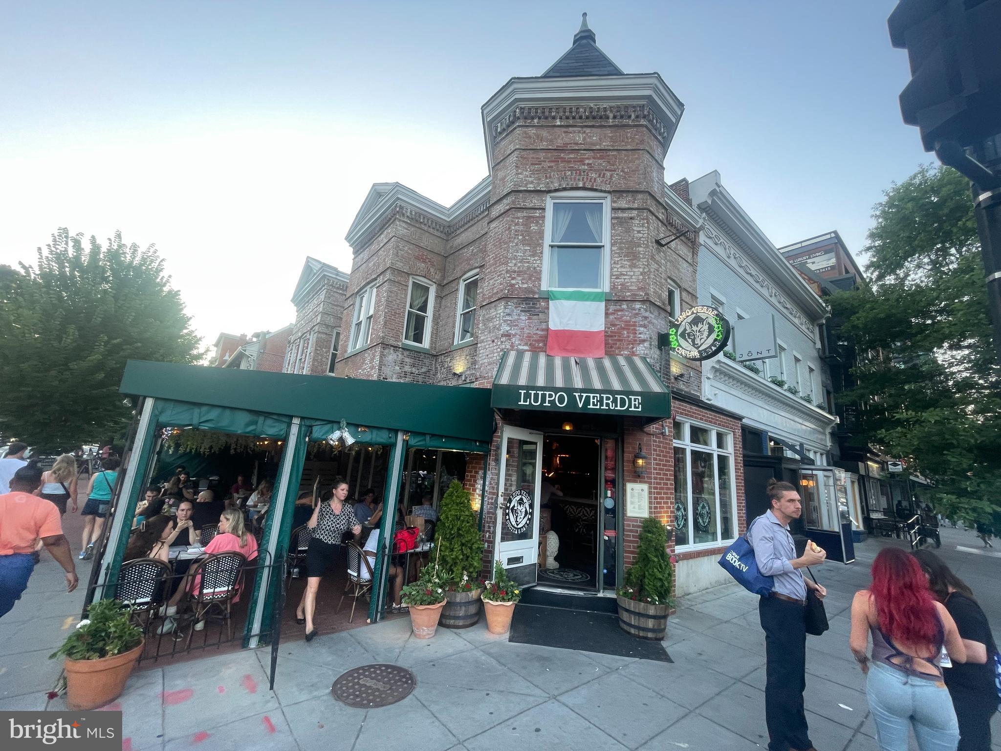 2120 VERMONT AVENUE NW 620