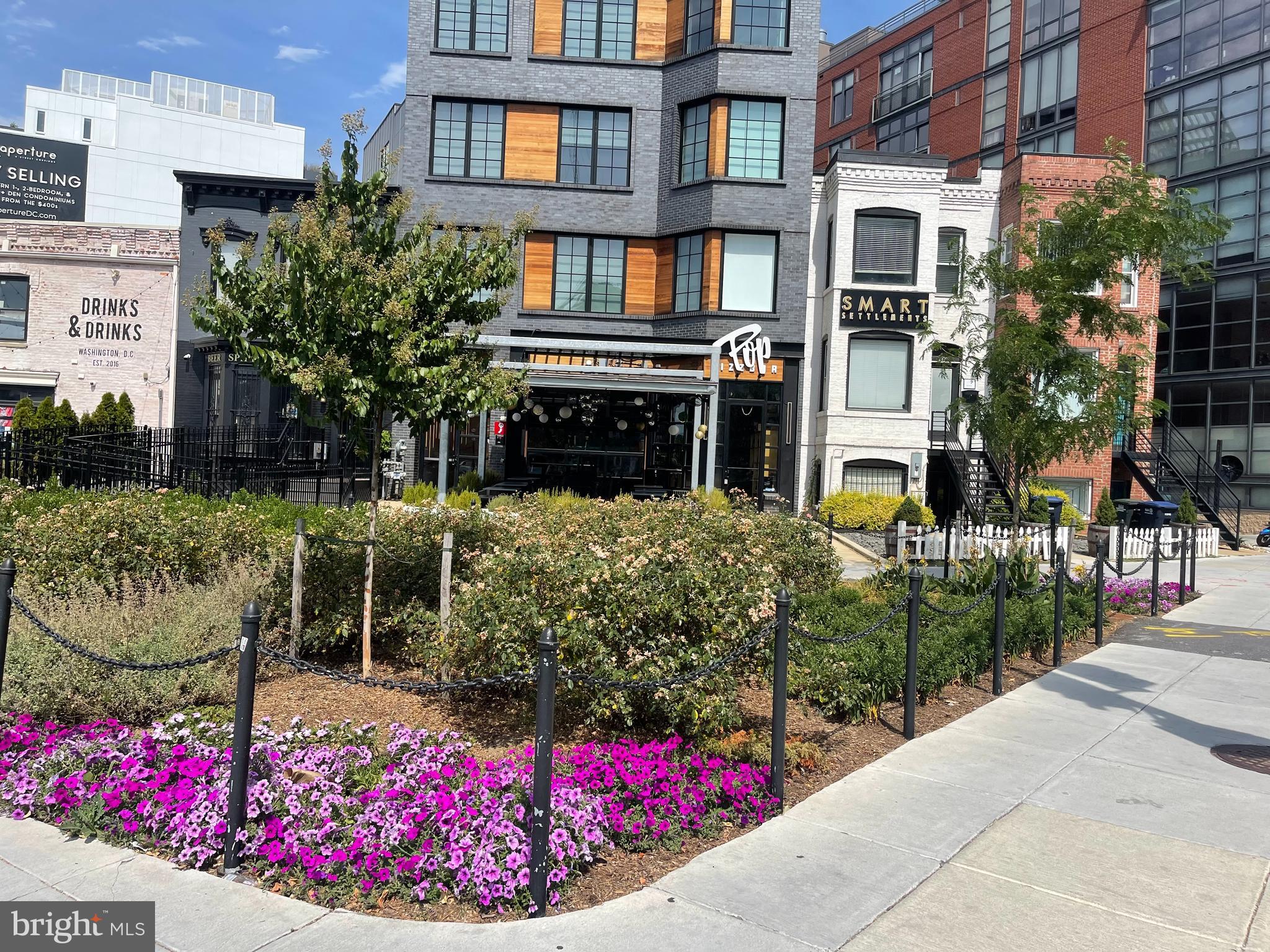 2120 VERMONT AVENUE NW 620