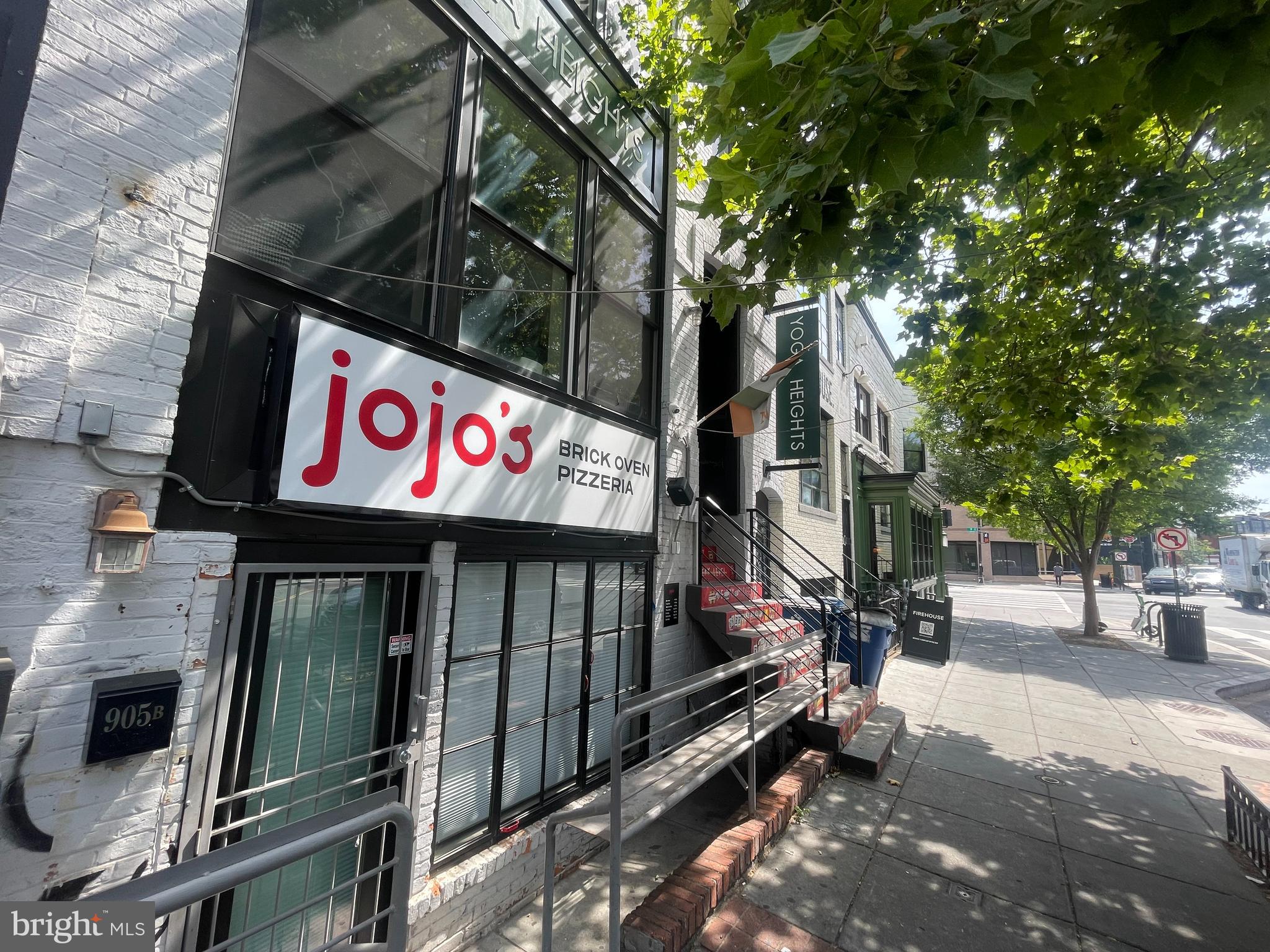 2120 VERMONT AVENUE NW 620