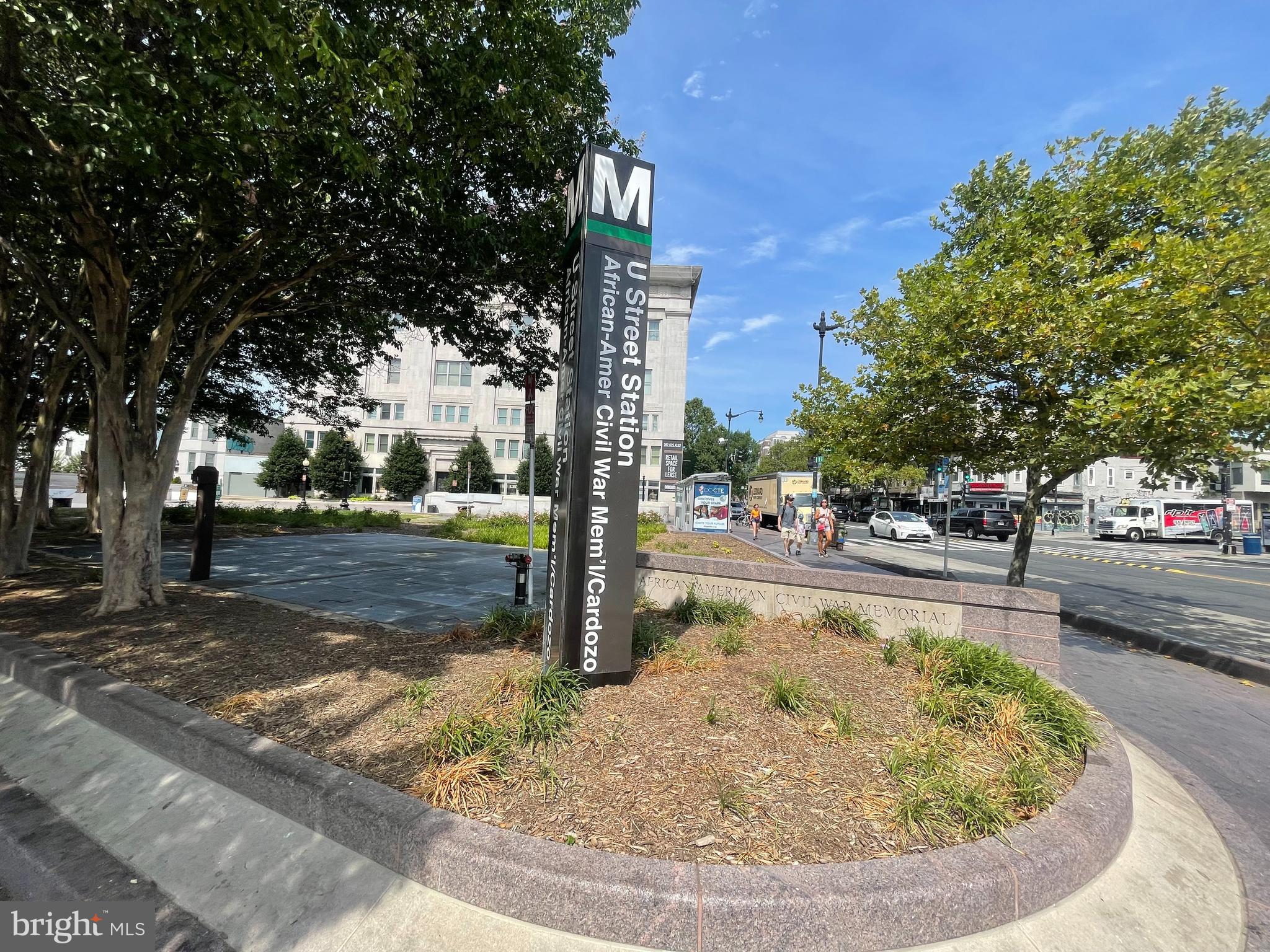 2120 VERMONT AVENUE NW 620