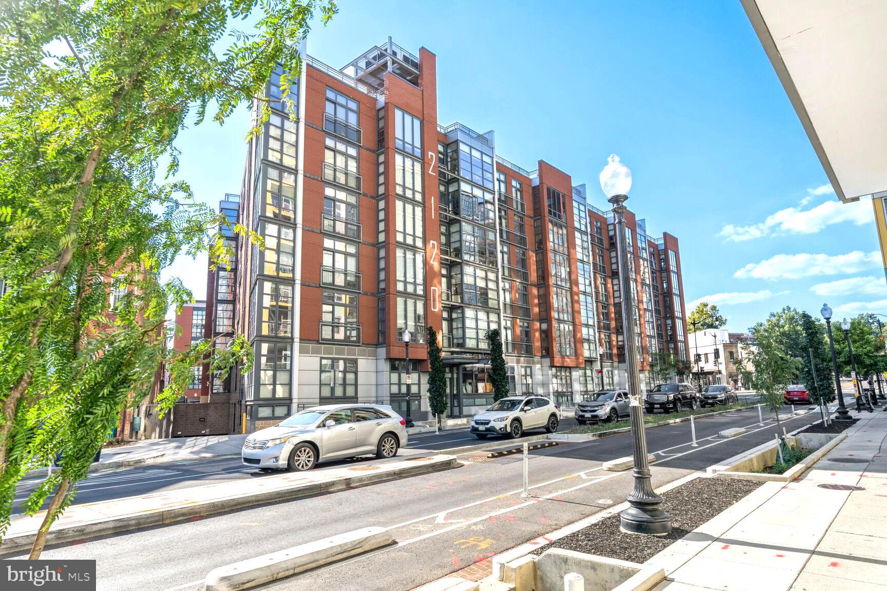 2120 VERMONT AVENUE NW 620