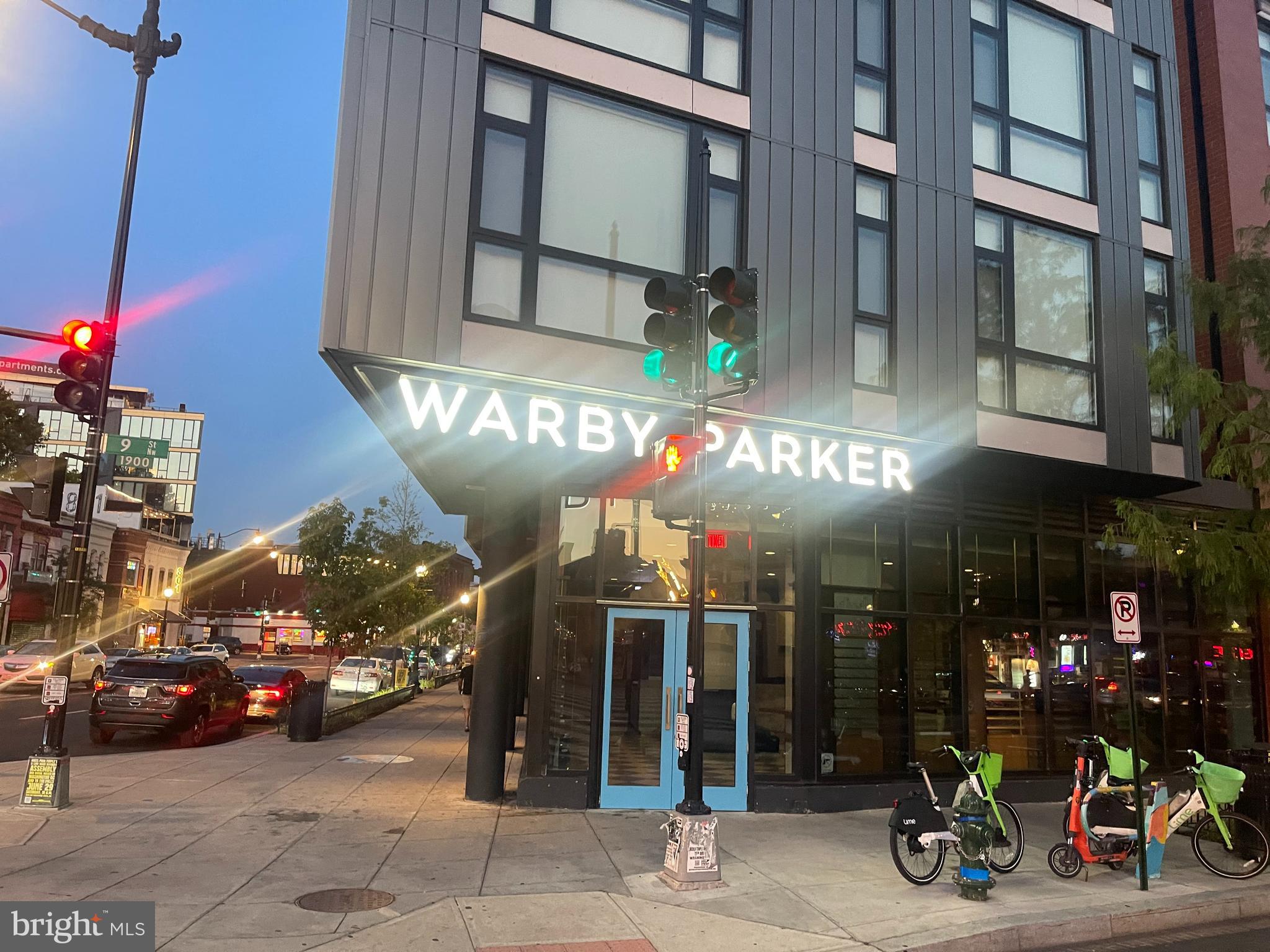 2120 VERMONT AVENUE NW 620