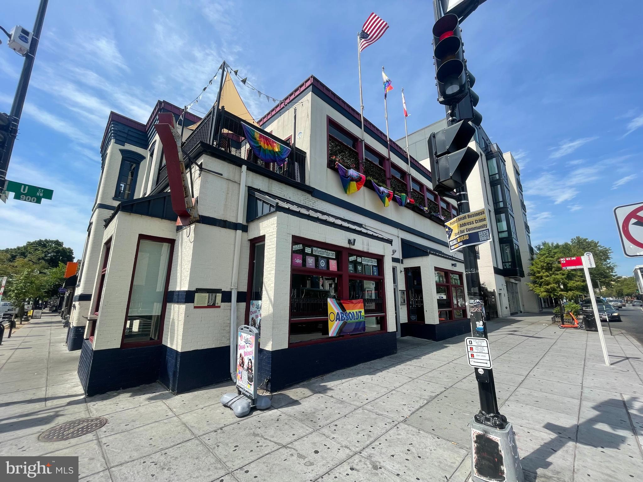 2120 VERMONT AVENUE NW 620